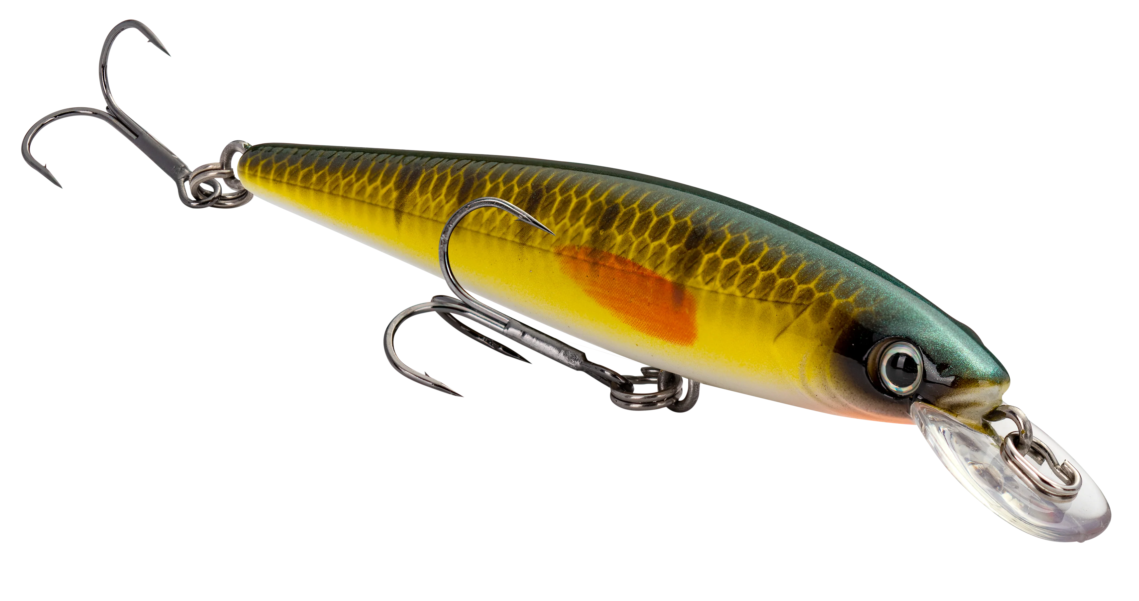 Strike King KVD 100 Series Suspending Shallow Diving Jerkbait - 3.5 Inch - Image 15