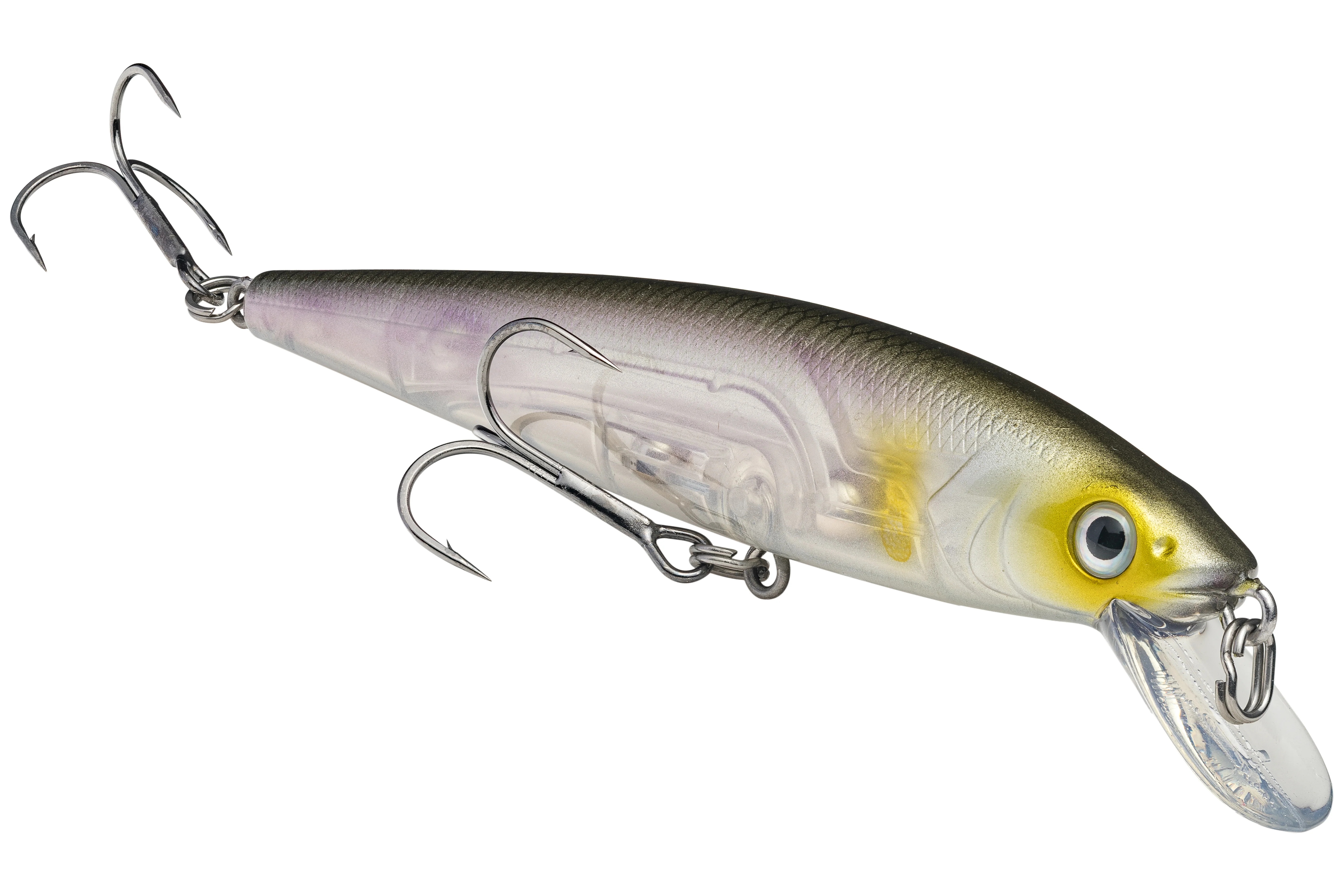 Strike King KVD 200 Series Suspending Medium Diving Jerkbait - 4.5 Inch - Image 10