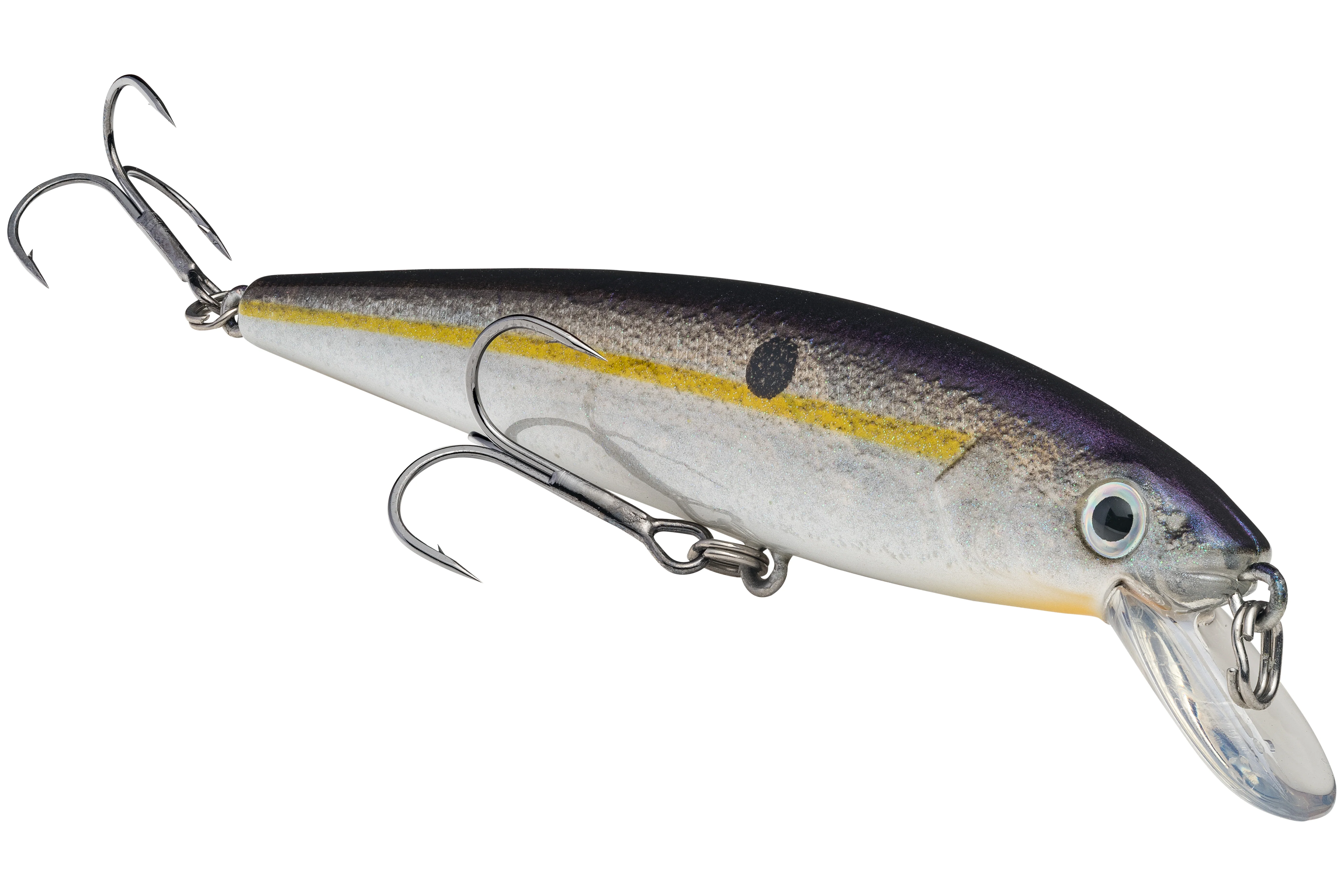 Strike King KVD 200 Series Suspending Medium Diving Jerkbait - 4.5 Inch - Image 11