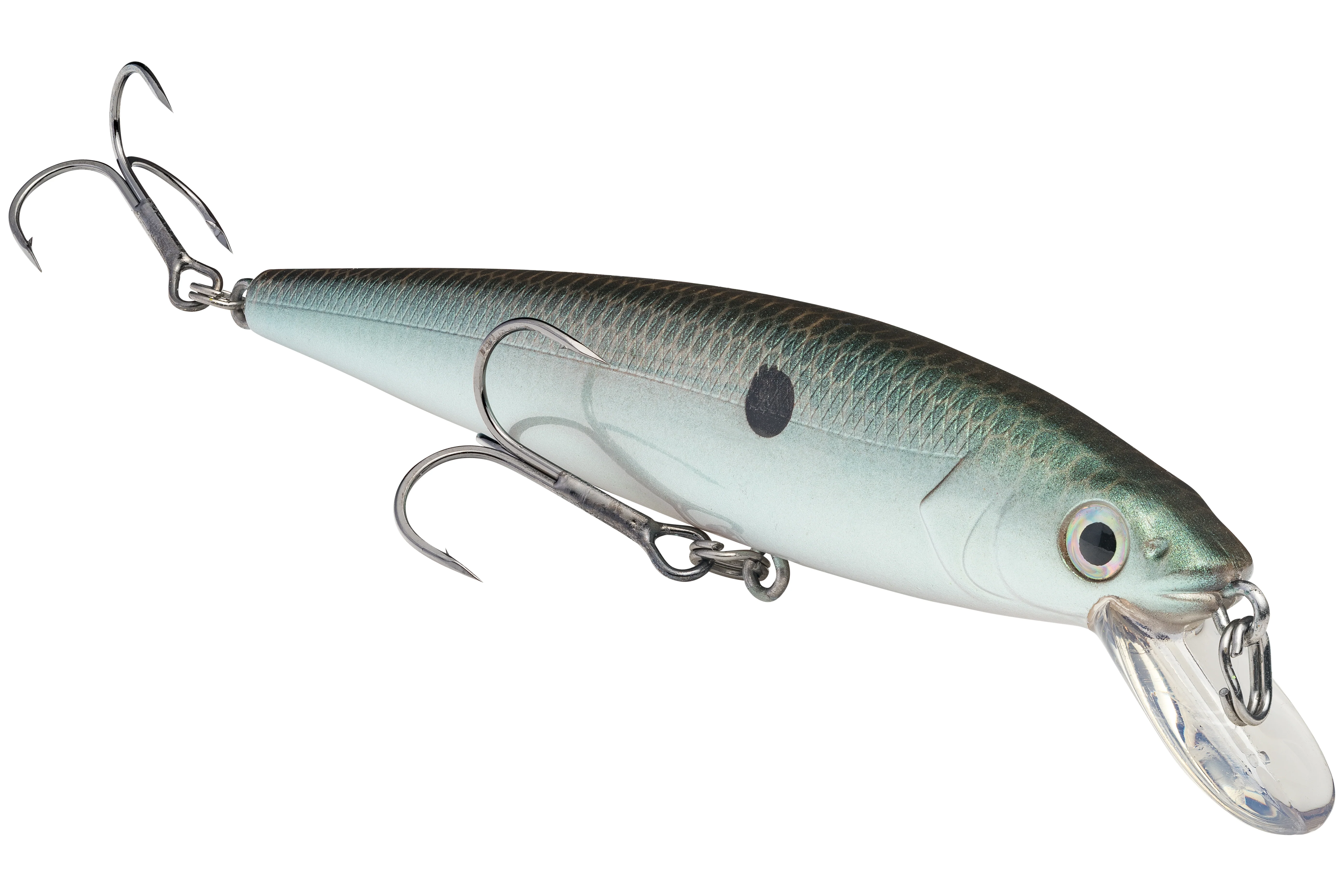 Strike King KVD 200 Series Suspending Medium Diving Jerkbait - 4.5 Inch - Image 13