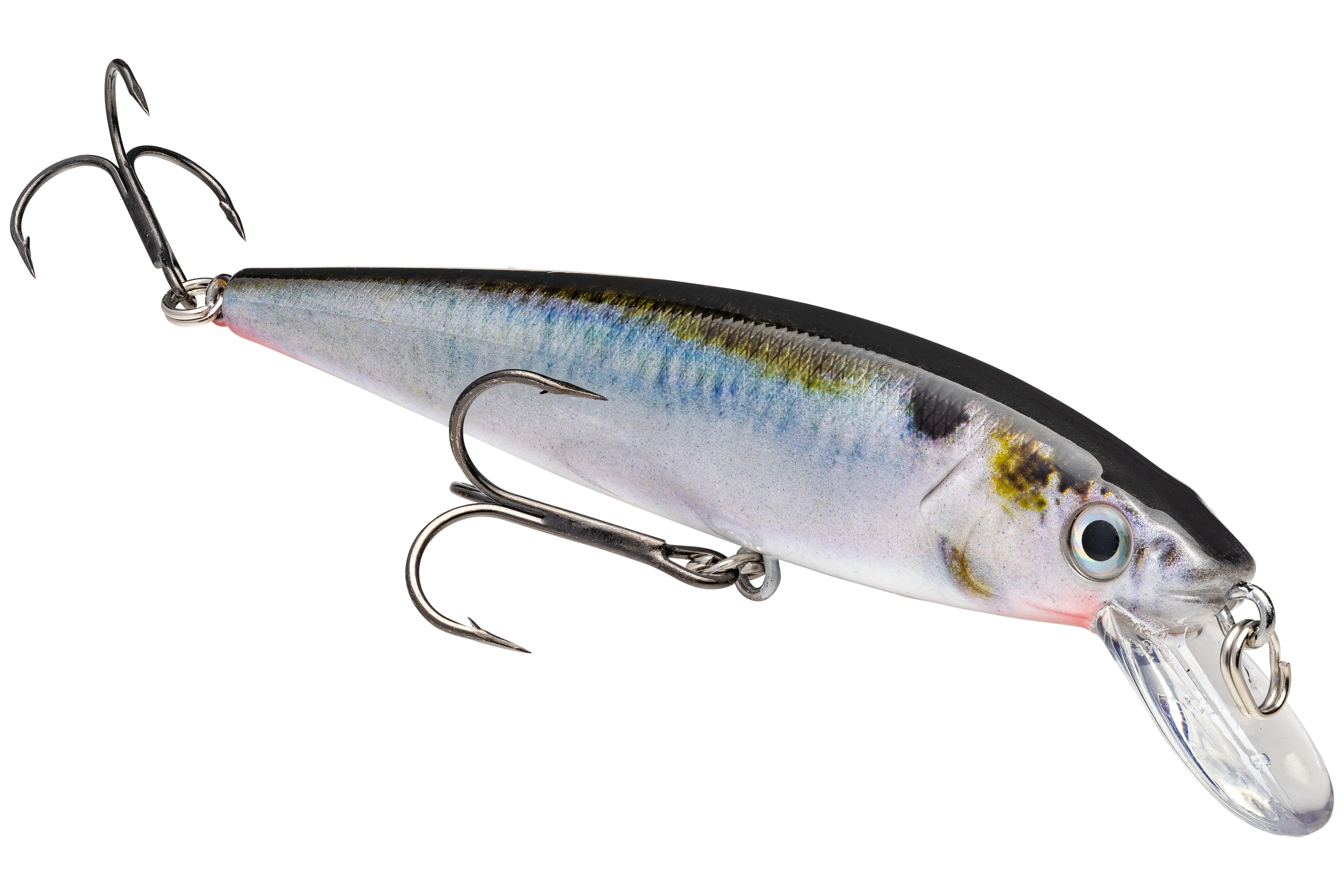 Strike King KVD 200 Series Suspending Medium Diving Jerkbait - 4.5 Inch - Image 14