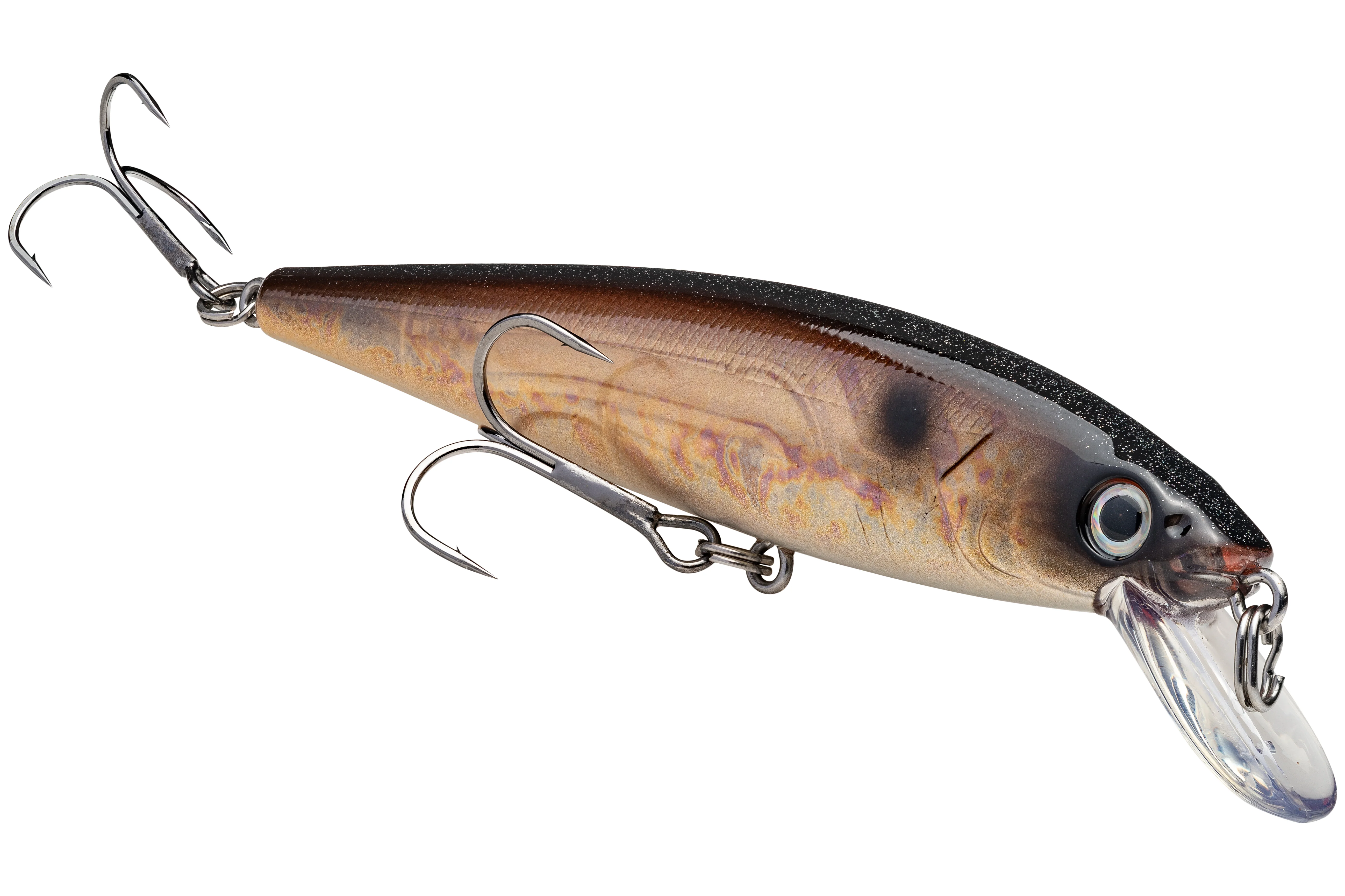 Strike King KVD 200 Series Suspending Medium Diving Jerkbait - 4.5 Inch - Image 16