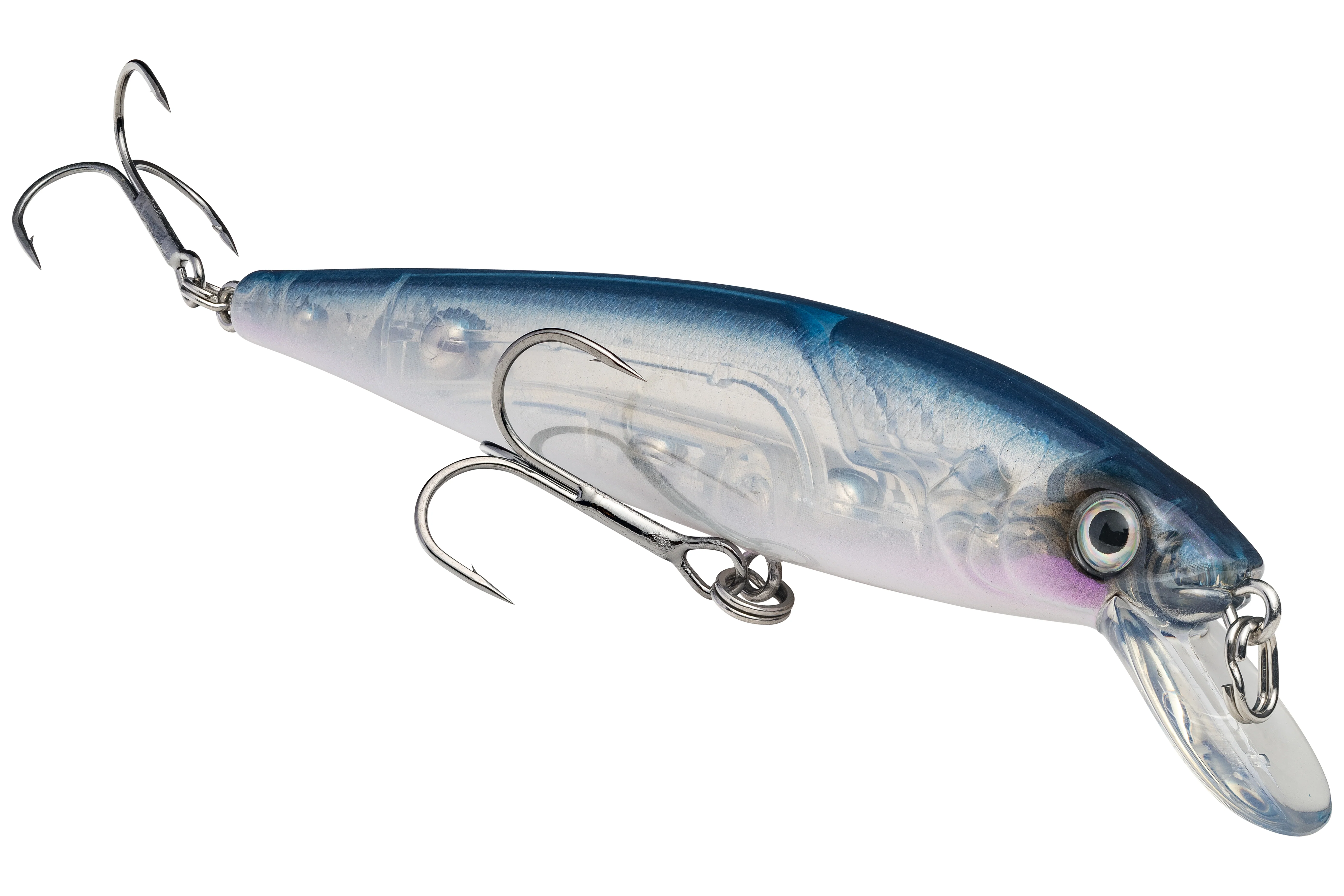Strike King KVD 200 Series Suspending Medium Diving Jerkbait - 4.5 Inch - Image 17
