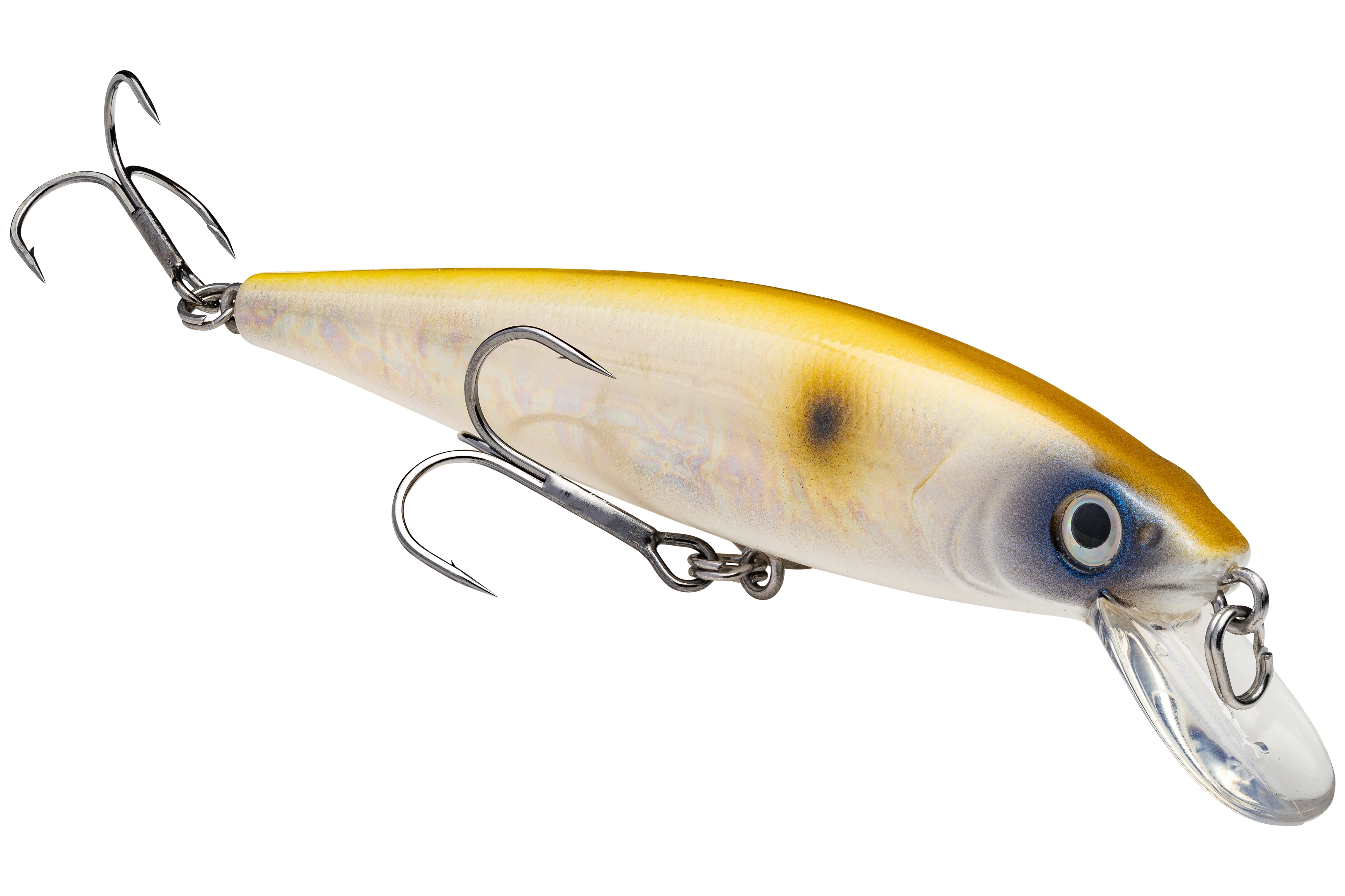 Strike King KVD 200 Series Suspending Medium Diving Jerkbait - 4.5 Inch - Image 18