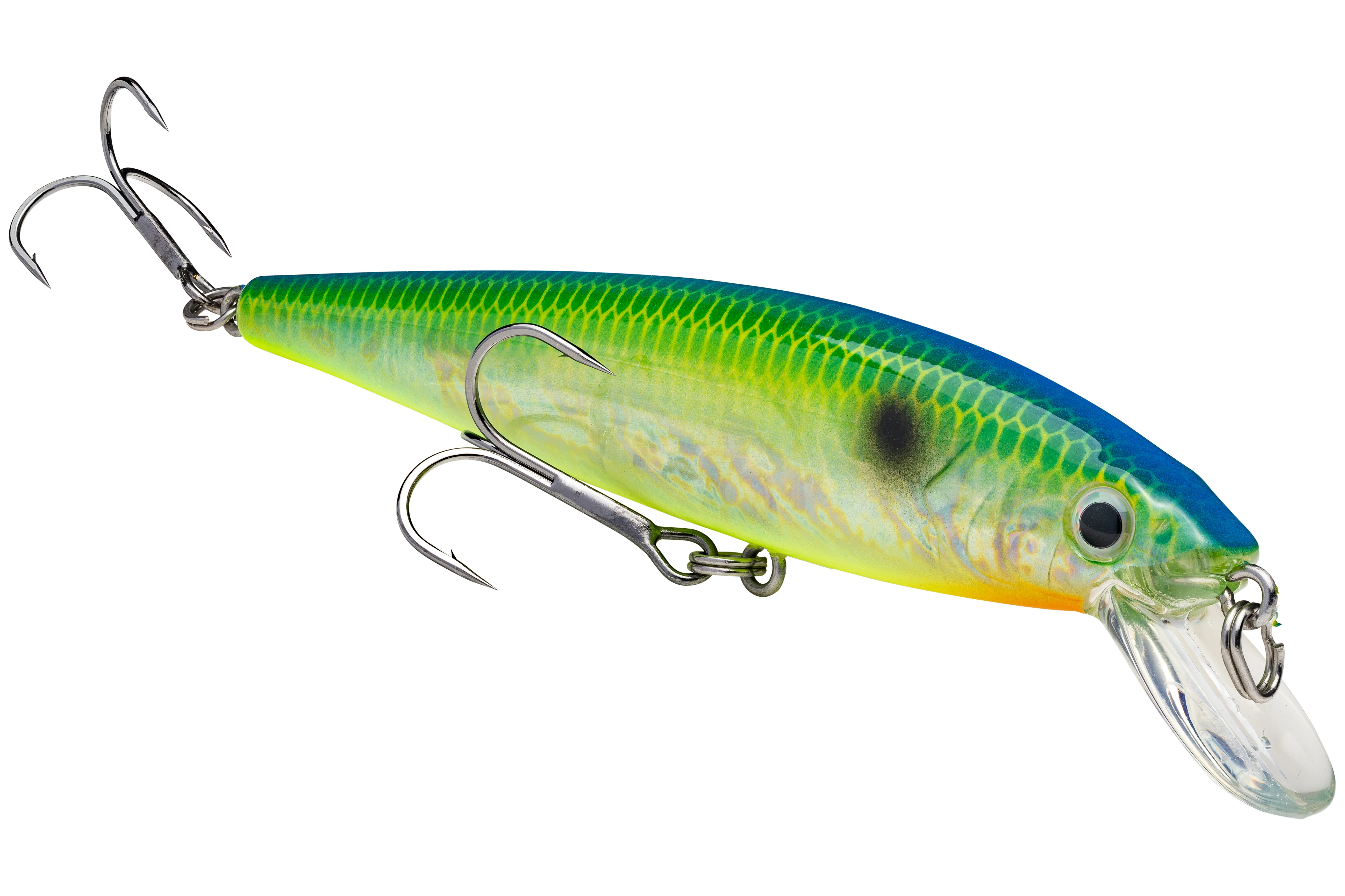 Strike King KVD 200 Series Suspending Medium Diving Jerkbait - 4.5 Inch - Image 19