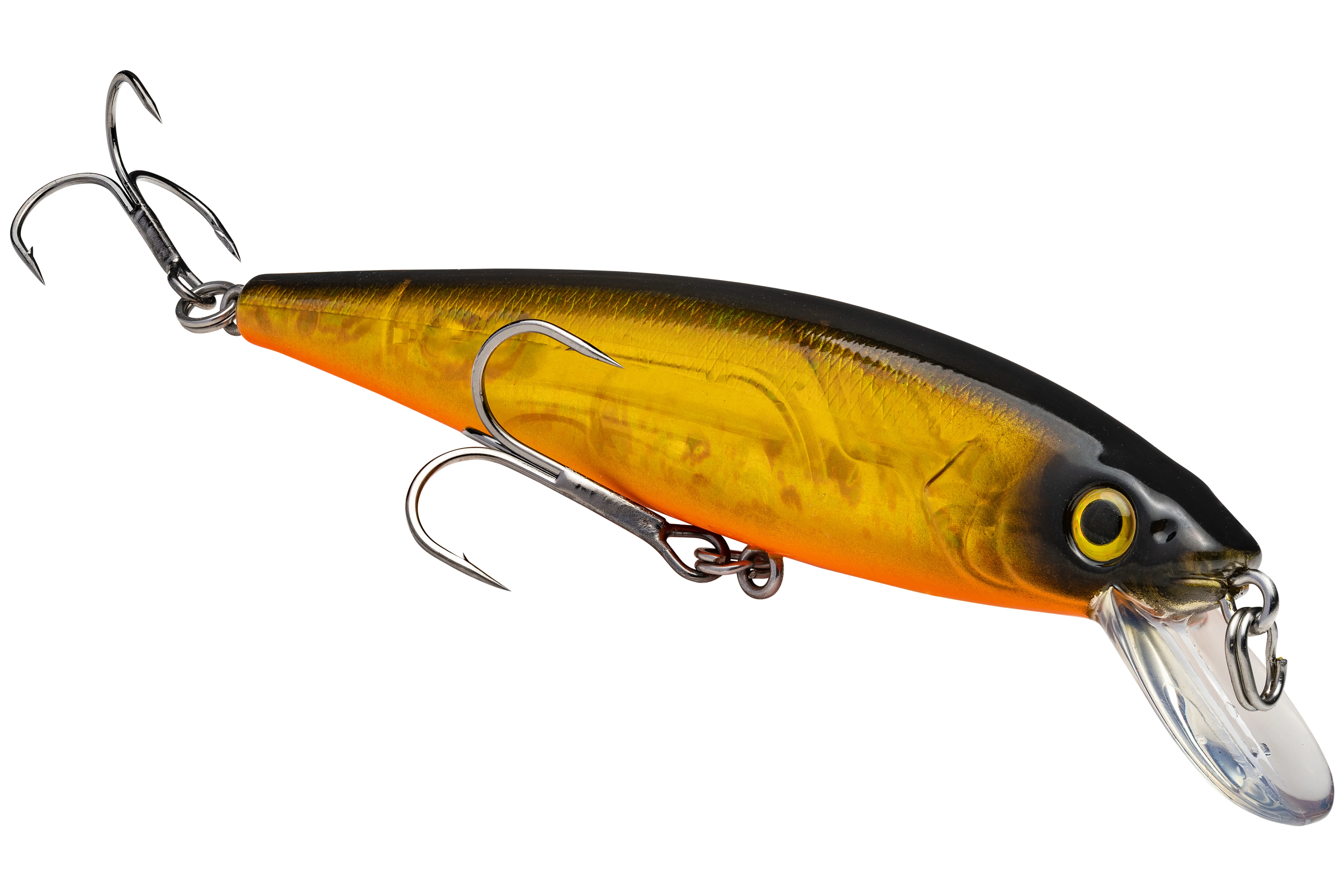 Strike King KVD 200 Series Suspending Medium Diving Jerkbait - 4.5 Inch - Image 20