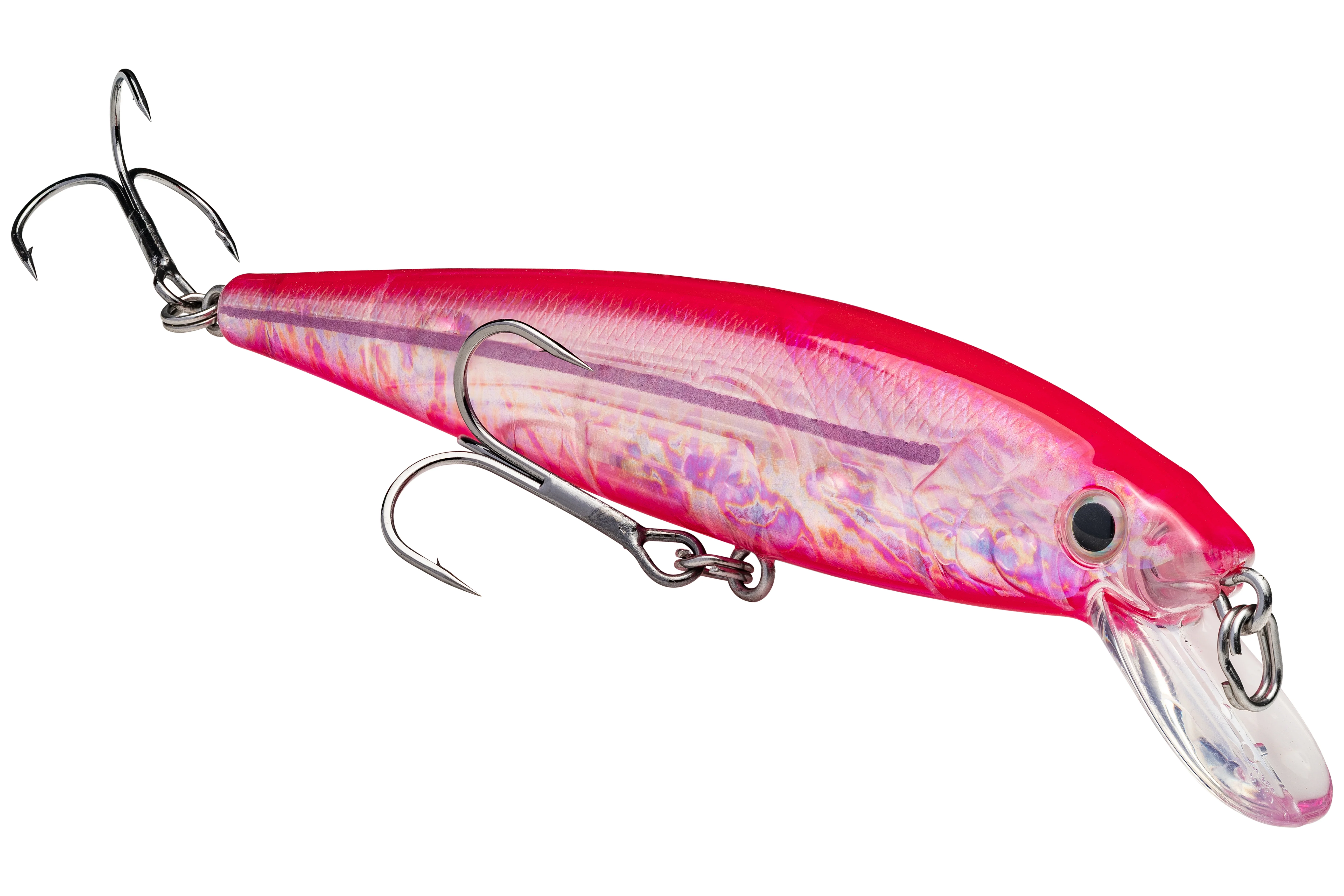 Strike King KVD 200 Series Suspending Medium Diving Jerkbait - 4.5 Inch - Image 22