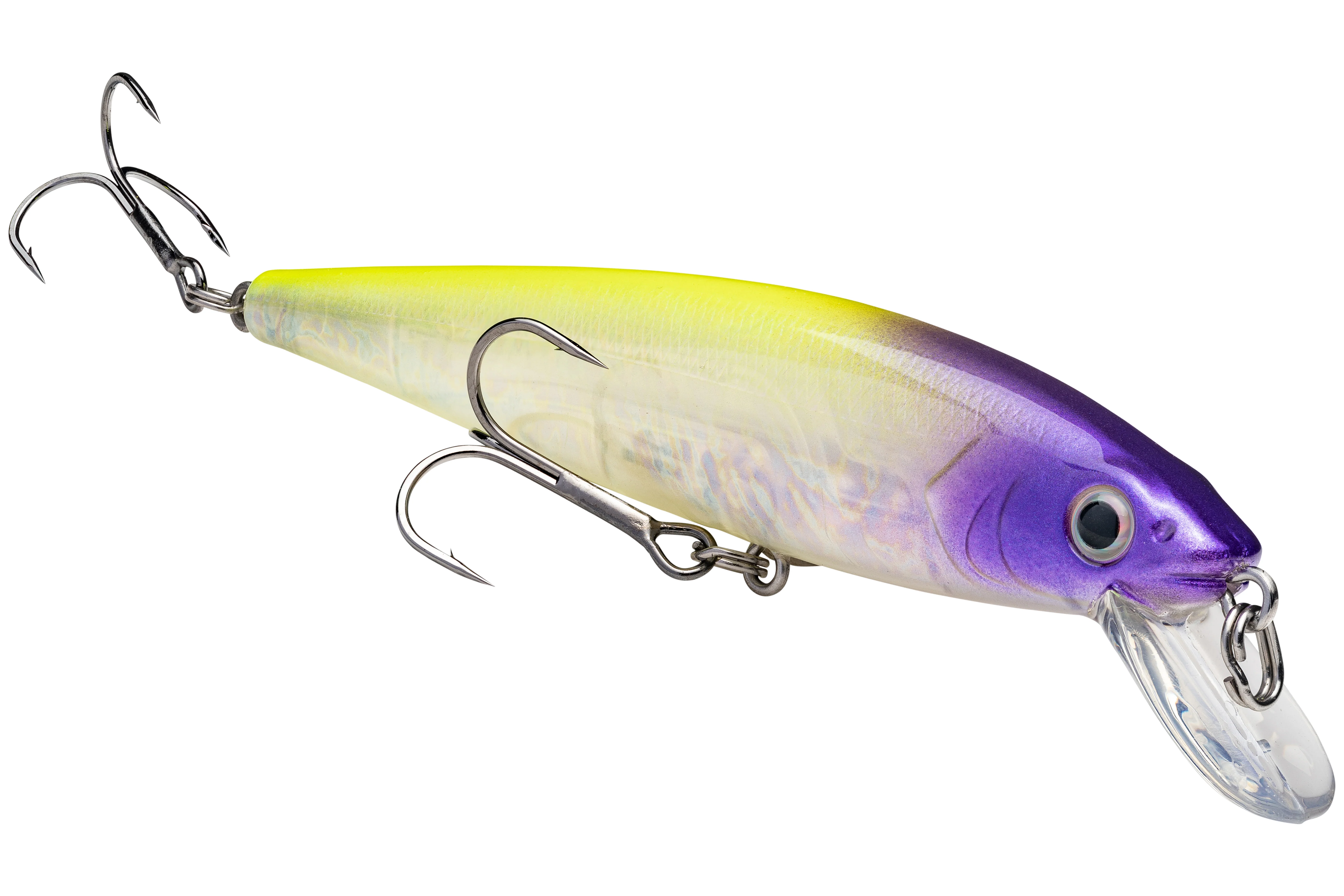 Strike King KVD 200 Series Suspending Medium Diving Jerkbait - 4.5 Inch - Image 23