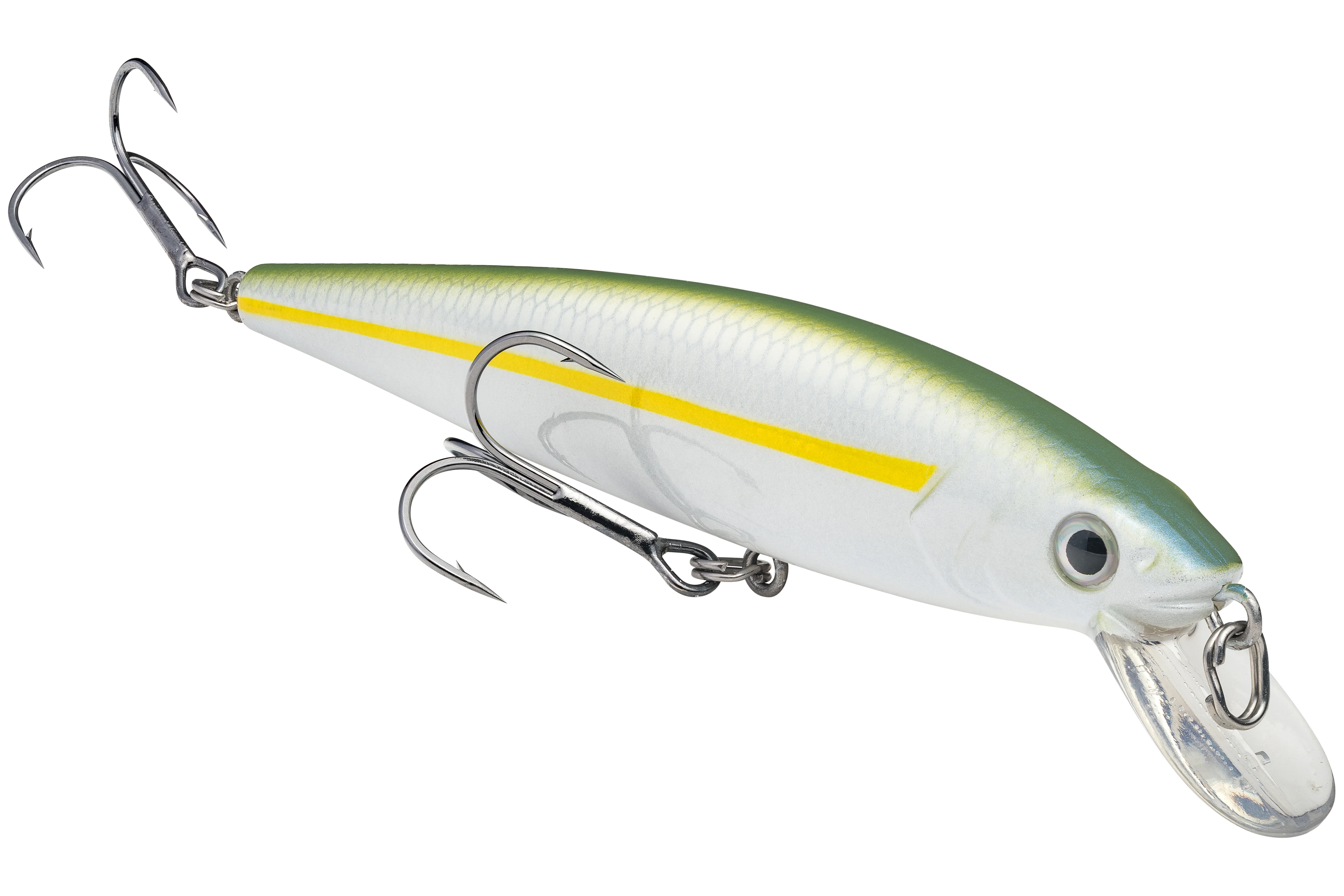 Strike King KVD 200 Series Suspending Medium Diving Jerkbait - 4.5 Inch - Image 24