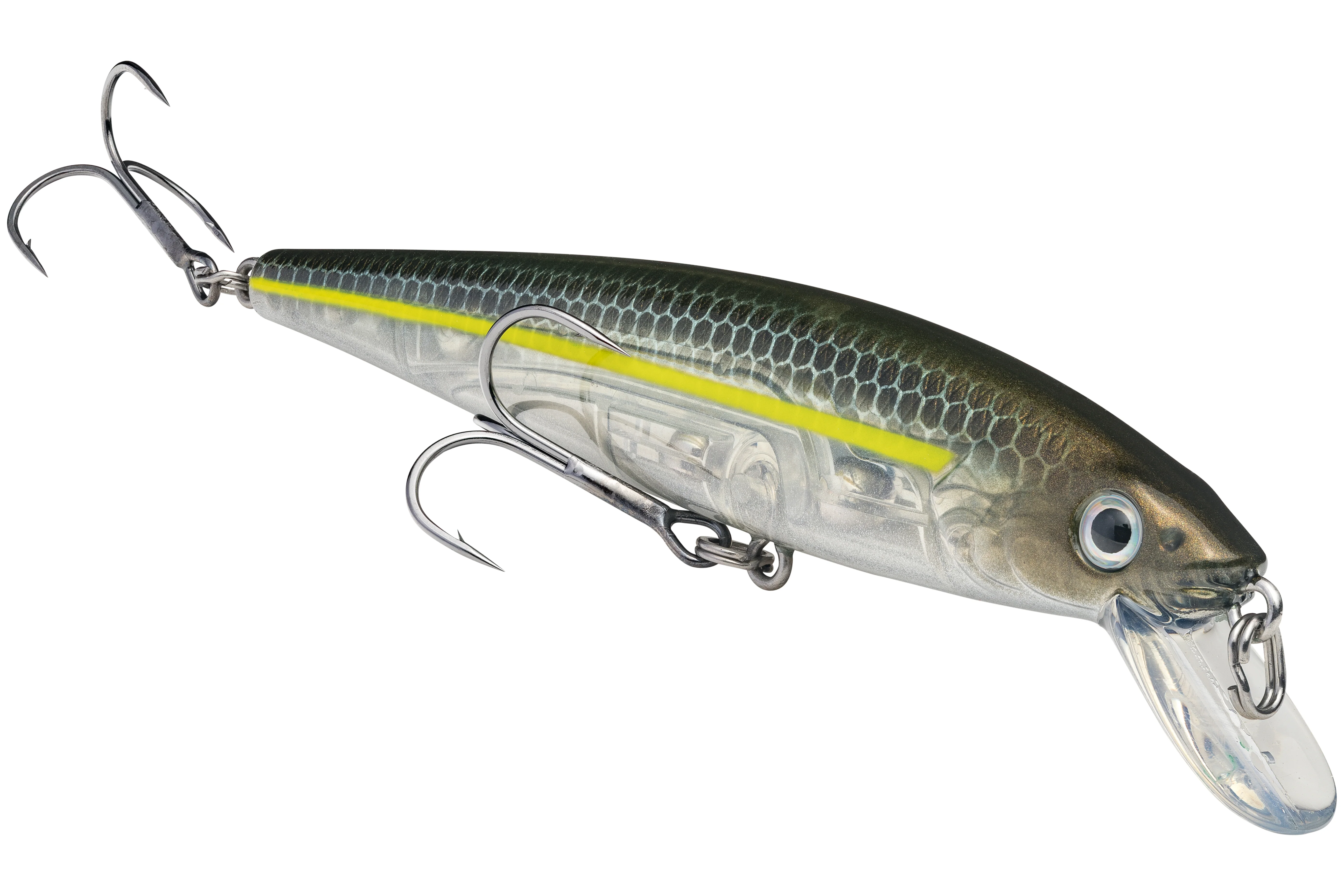 Strike King KVD 200 Series Suspending Medium Diving Jerkbait - 4.5 Inch - Image 25