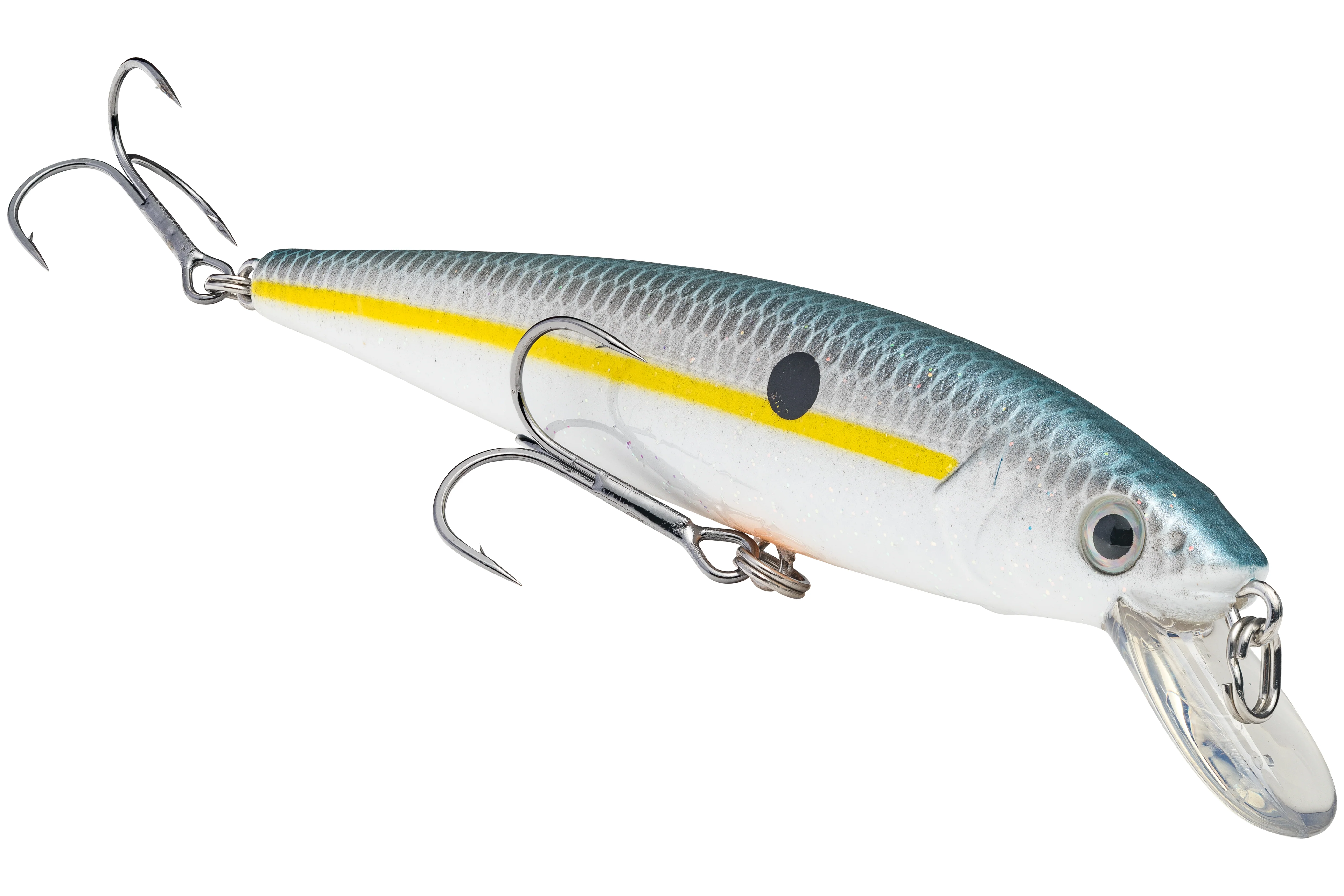 Strike King KVD 200 Series Suspending Medium Diving Jerkbait - 4.5 Inch - Image 26