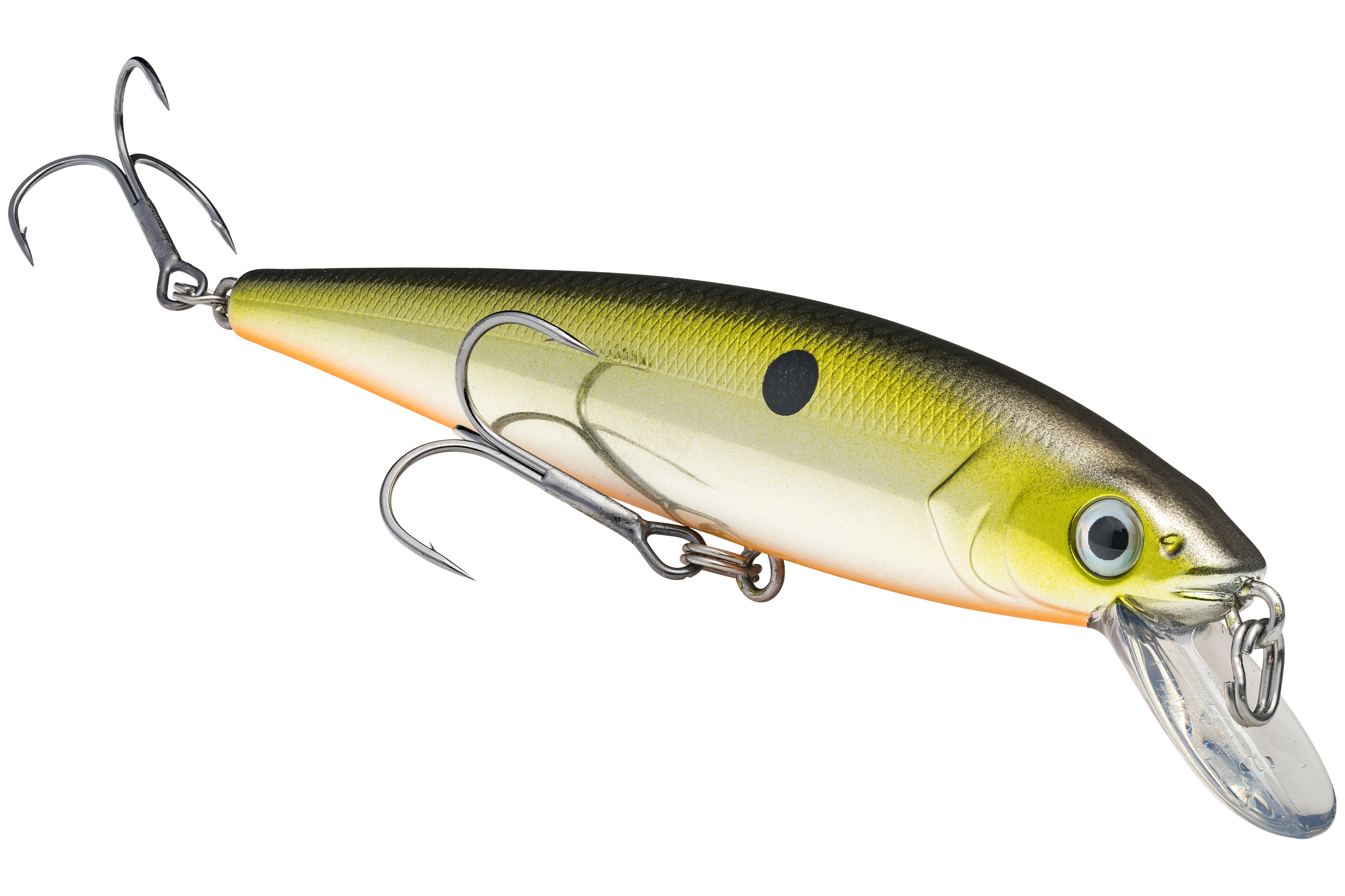 Strike King KVD 200 Series Suspending Medium Diving Jerkbait - 4.5 Inch - Image 27