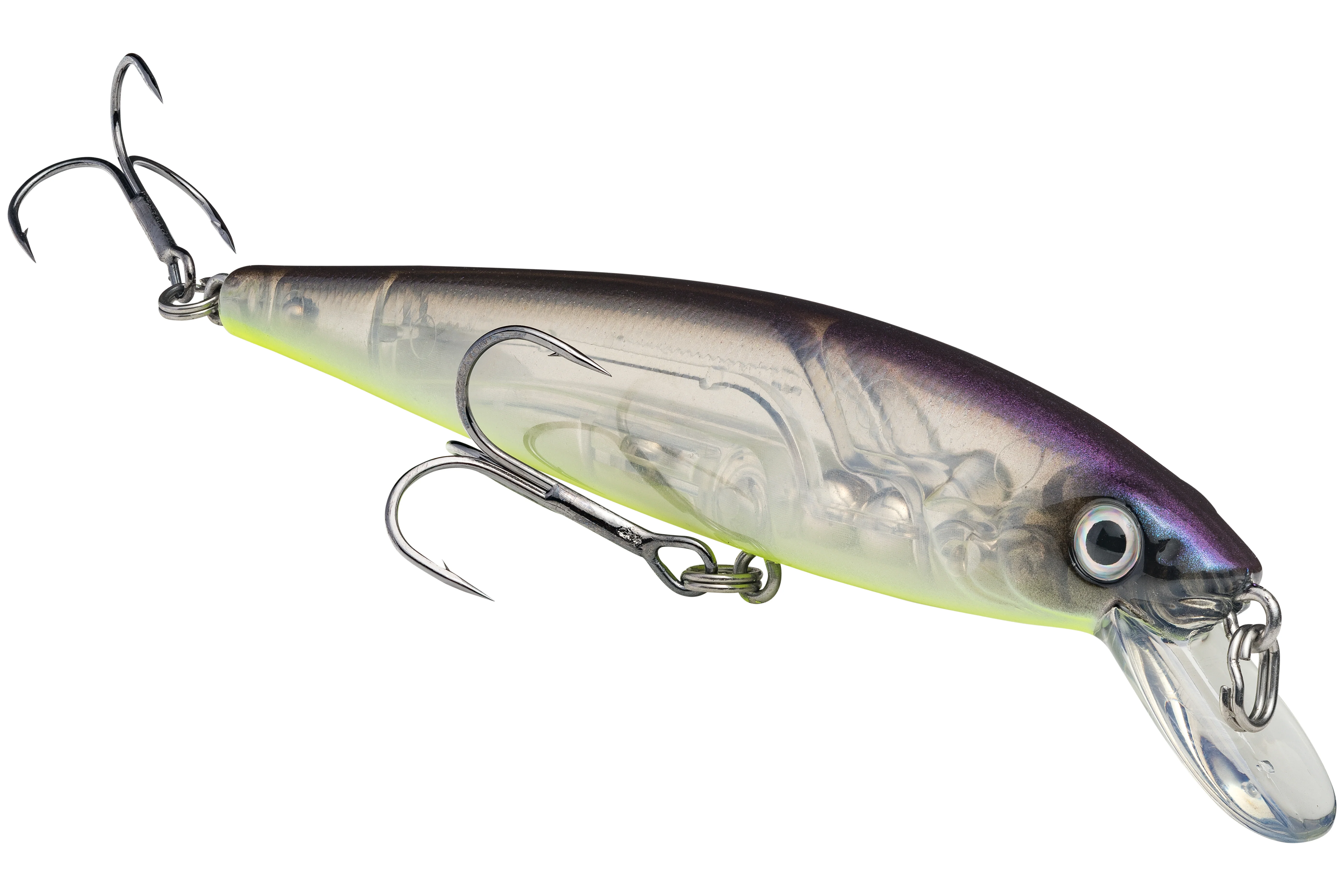 Strike King KVD 200 Series Suspending Medium Diving Jerkbait - 4.5 Inch - Image 28