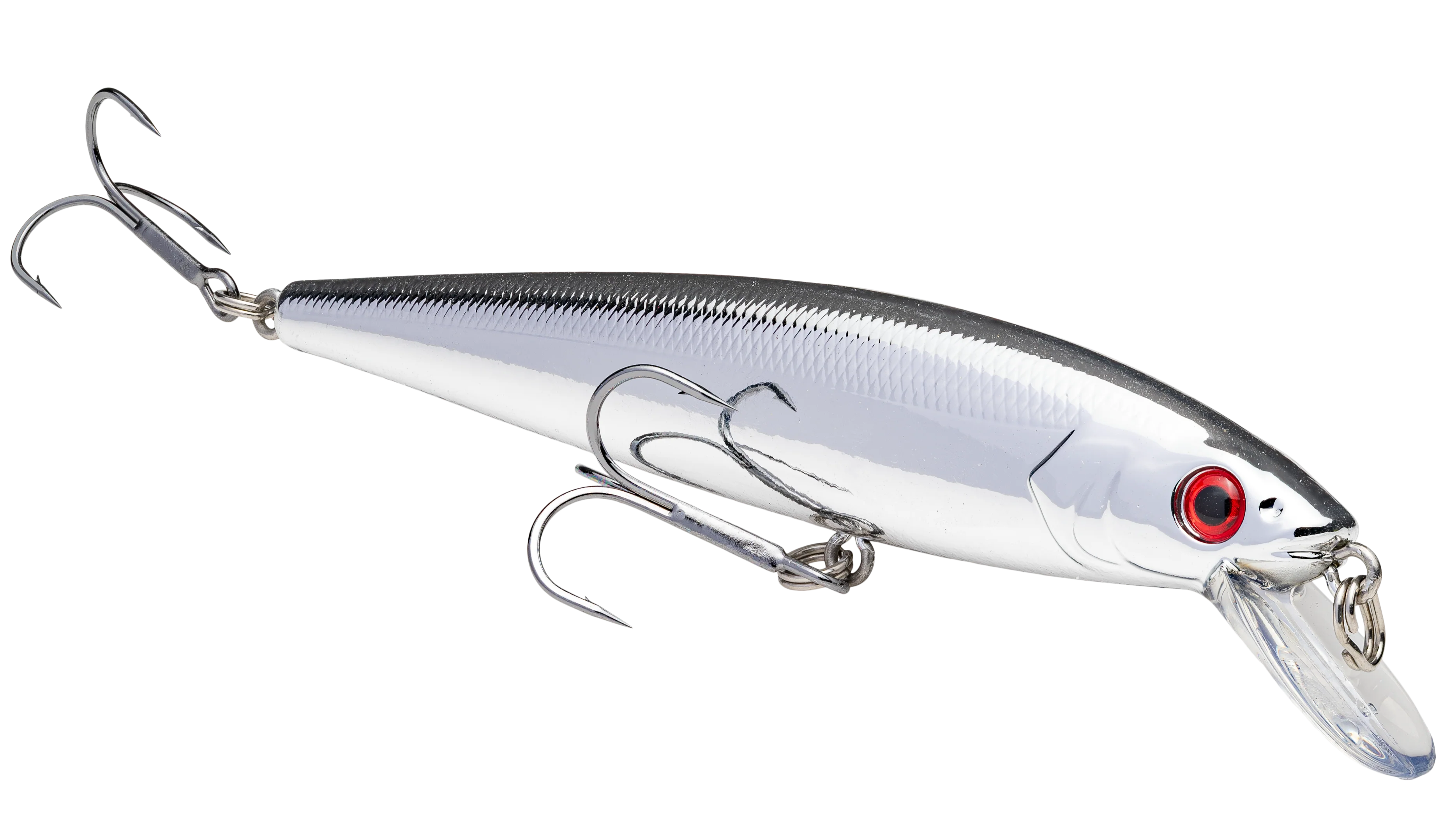Strike King KVD 200 Series Suspending Medium Diving Jerkbait - 4.5 Inch - Image 32