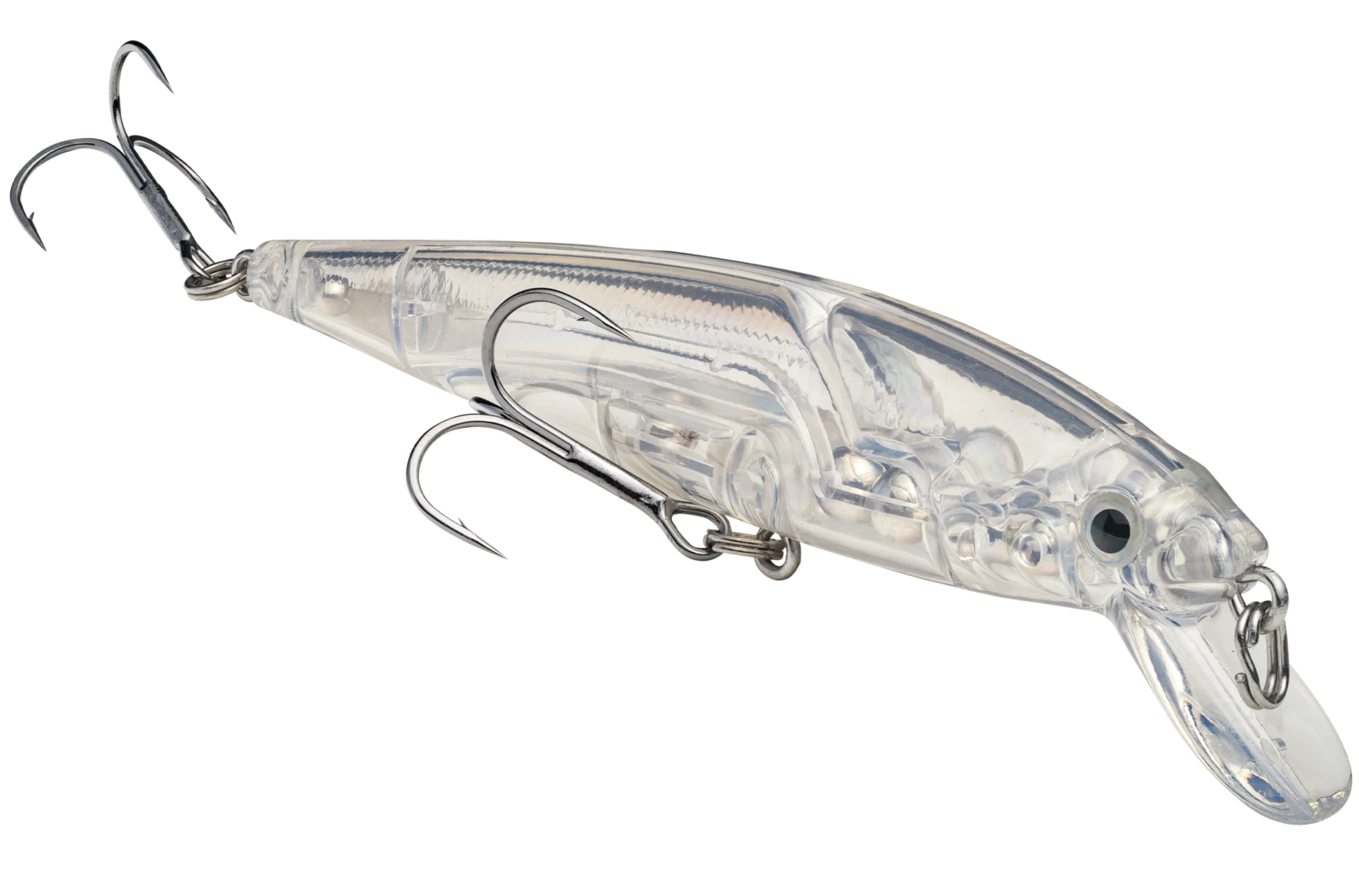 Strike King KVD 200 Series Suspending Medium Diving Jerkbait - 4.5 Inch - Image 36