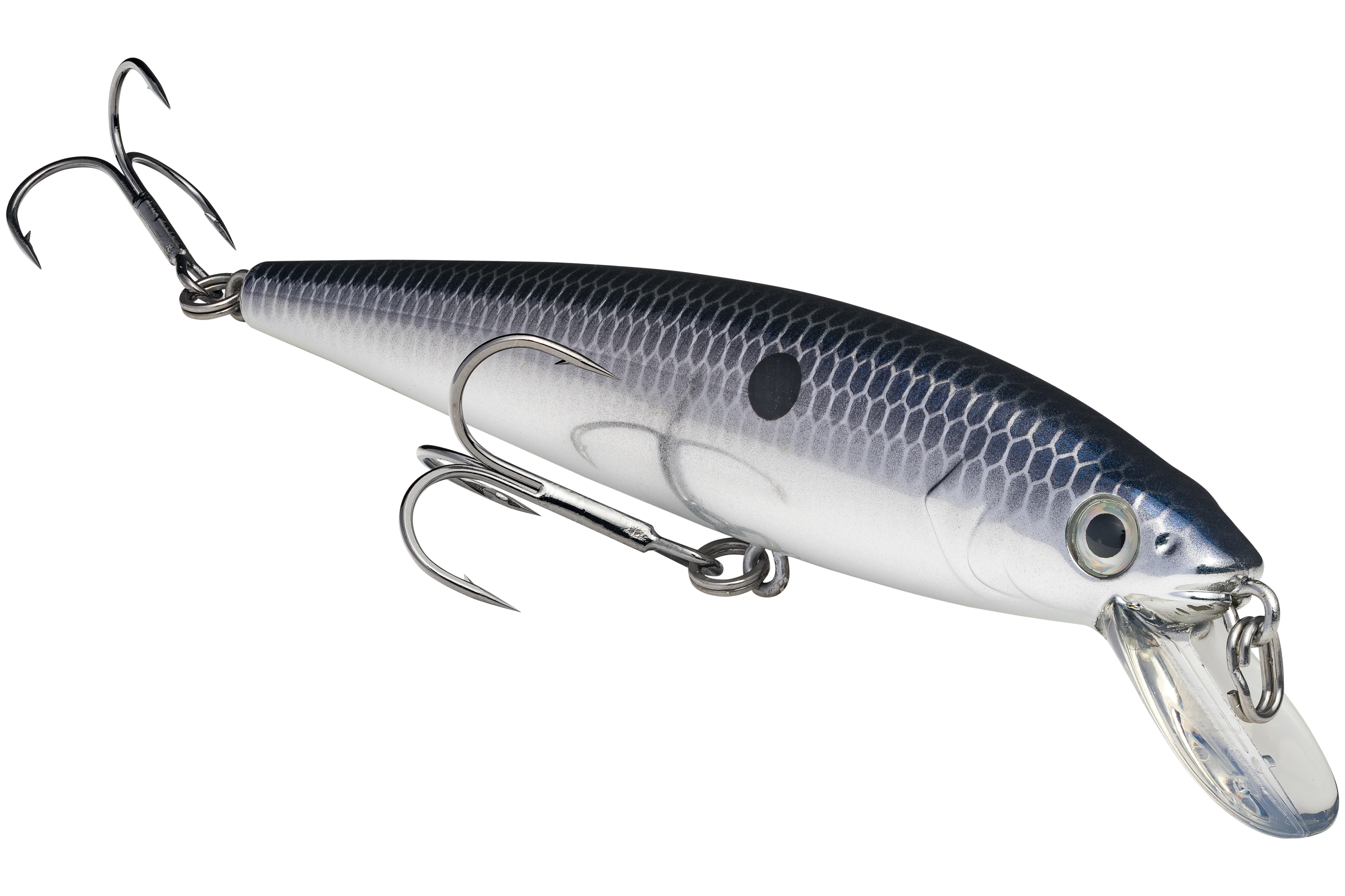 Strike King KVD 200 Series Suspending Medium Diving Jerkbait - 4.5 Inch - Image 6