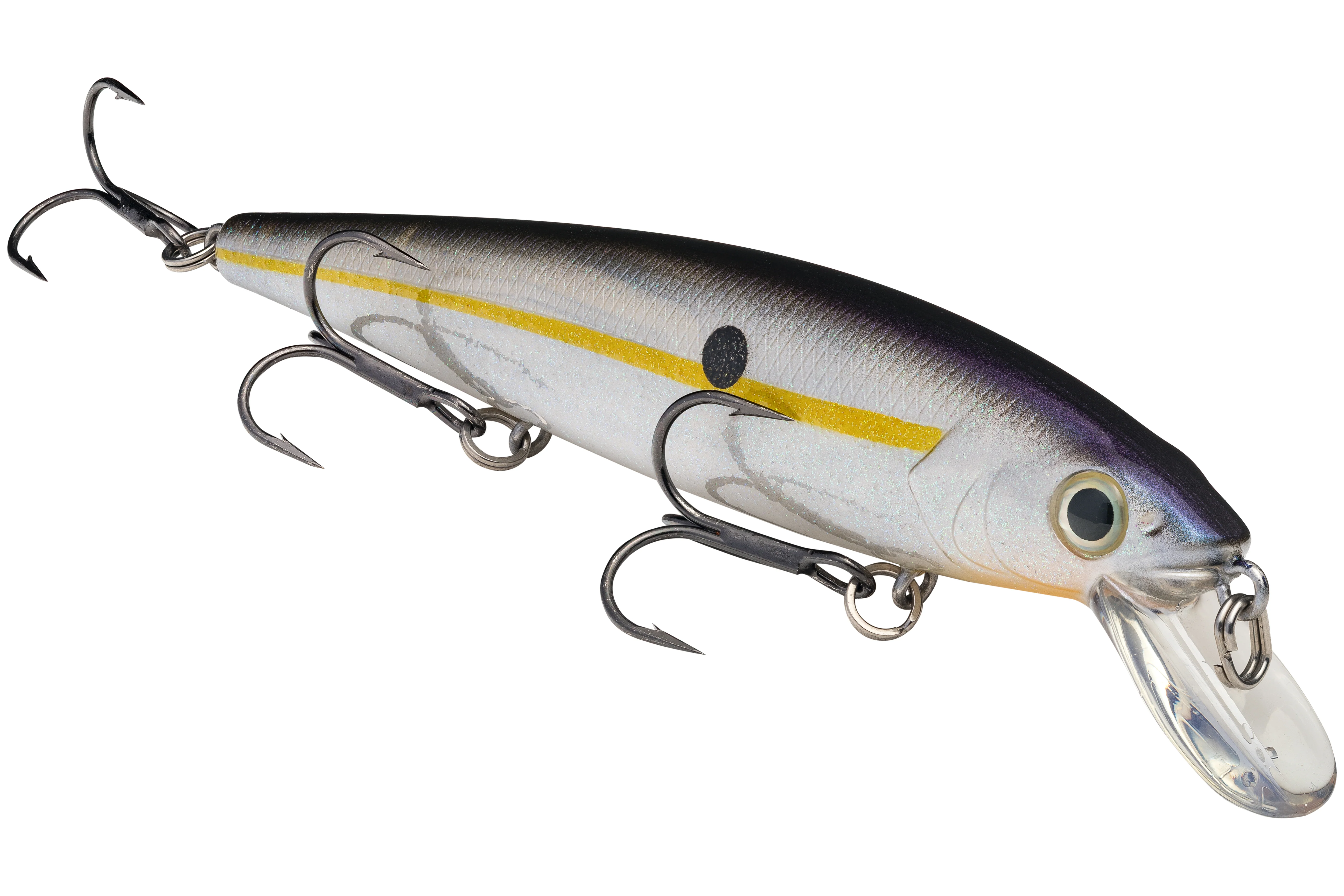 Strike King KVD 300 Series Suspending Medium Diving Jerkbait - 4.75 Inch - Image 10