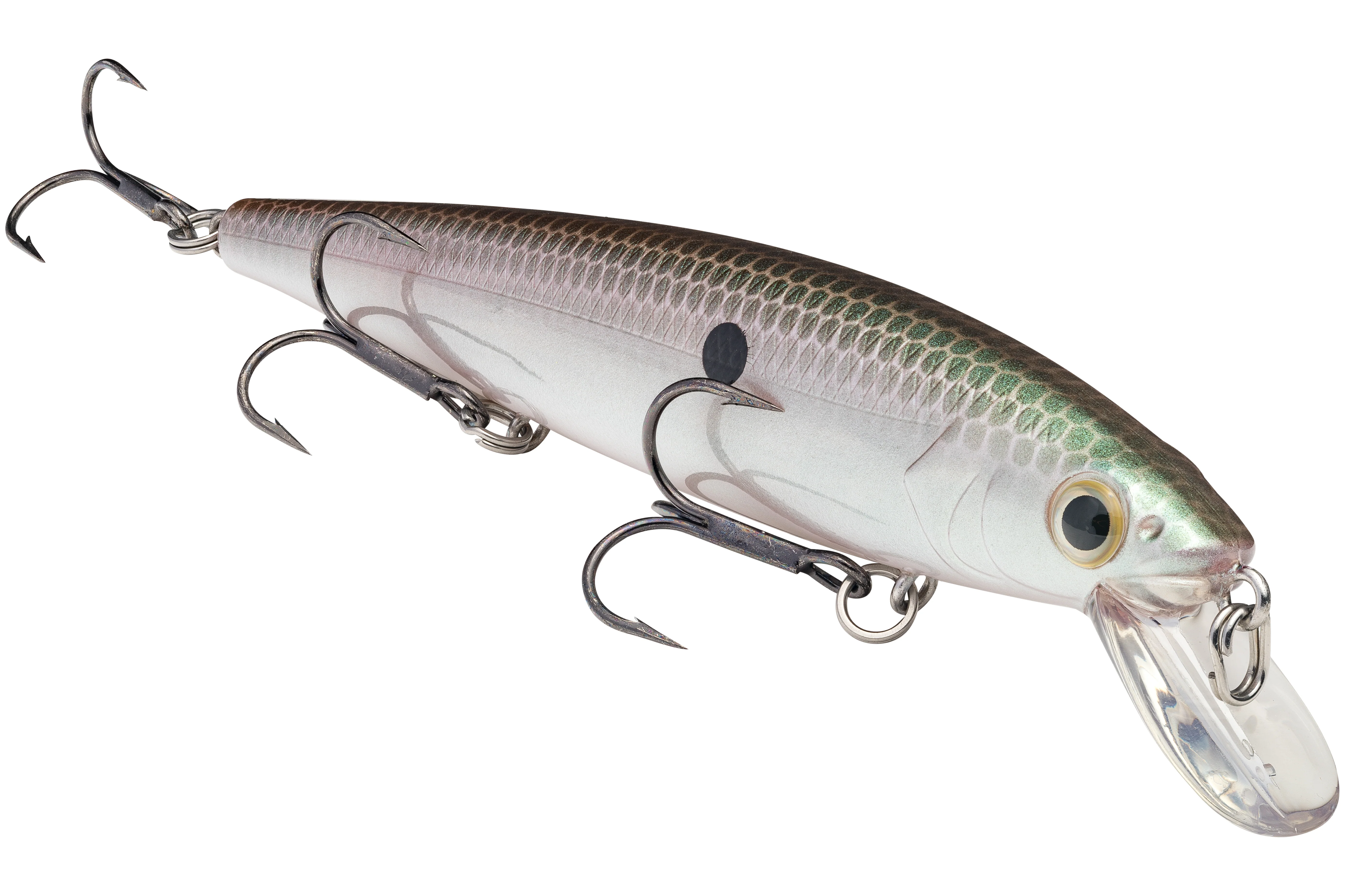 Strike King KVD 300 Series Suspending Medium Diving Jerkbait - 4.75 Inch - Image 12