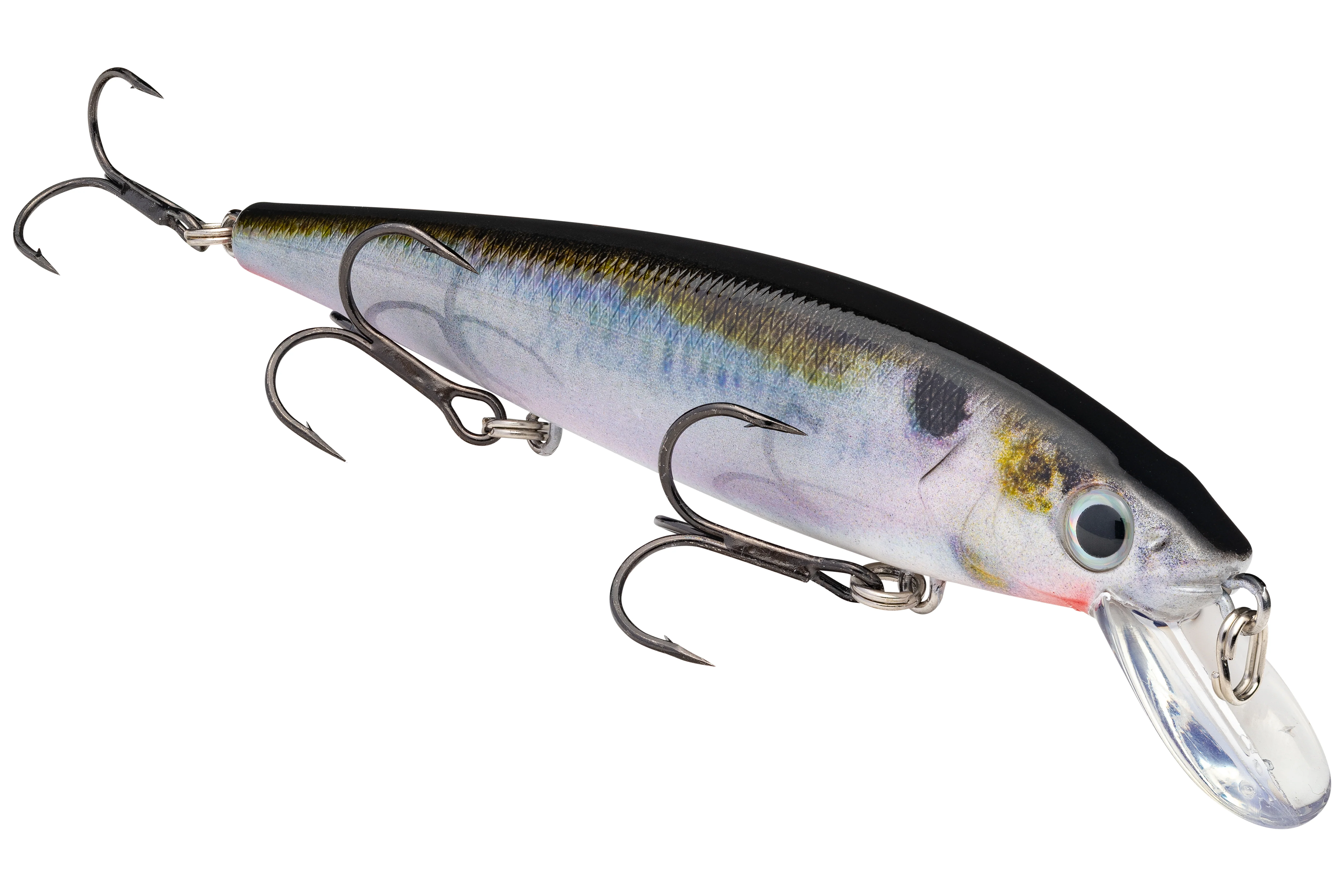 Strike King KVD 300 Series Suspending Medium Diving Jerkbait - 4.75 Inch - Image 14