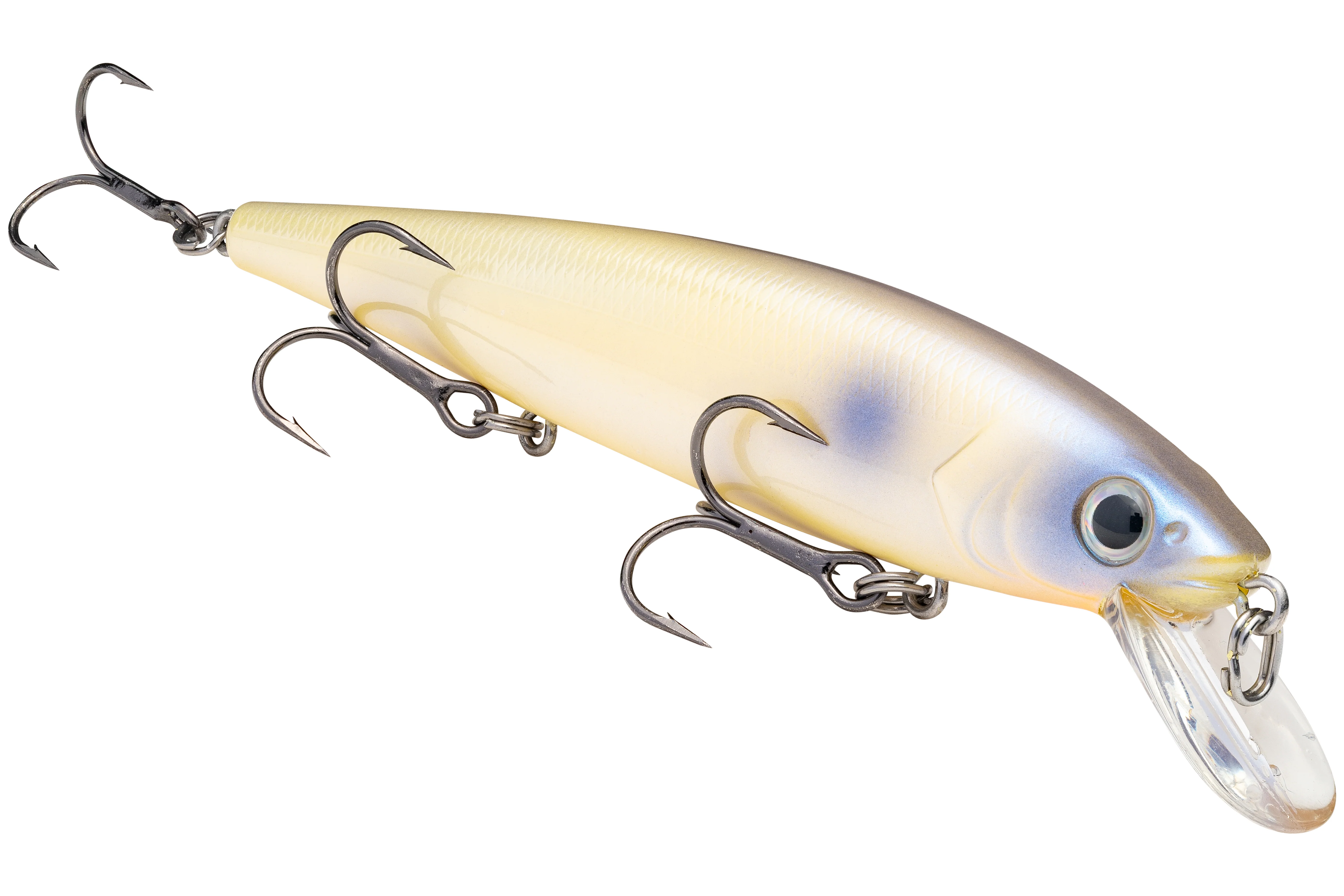 Strike King KVD 300 Series Suspending Medium Diving Jerkbait - 4.75 Inch - Image 15