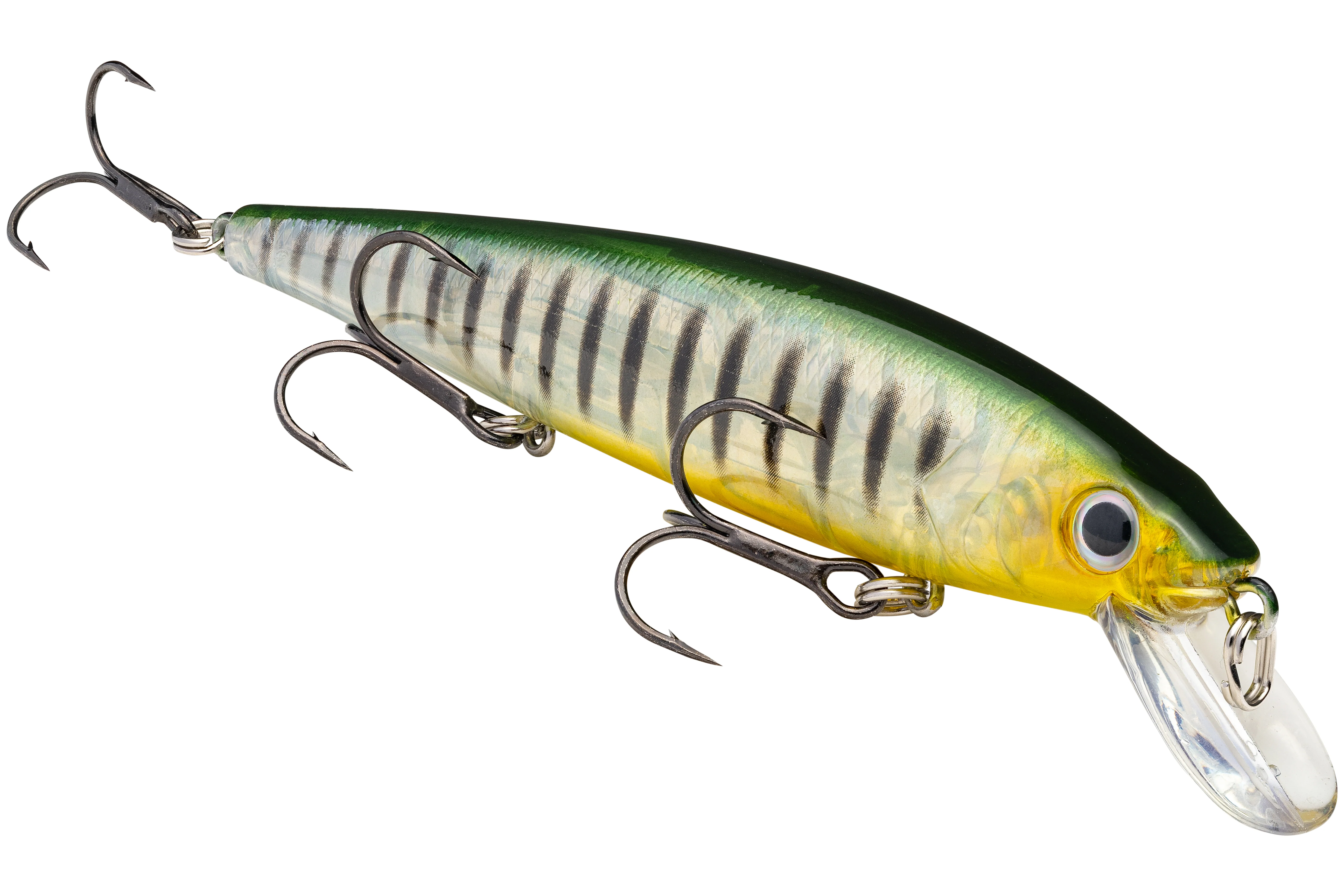 Strike King KVD 300 Series Suspending Medium Diving Jerkbait - 4.75 Inch - Image 16