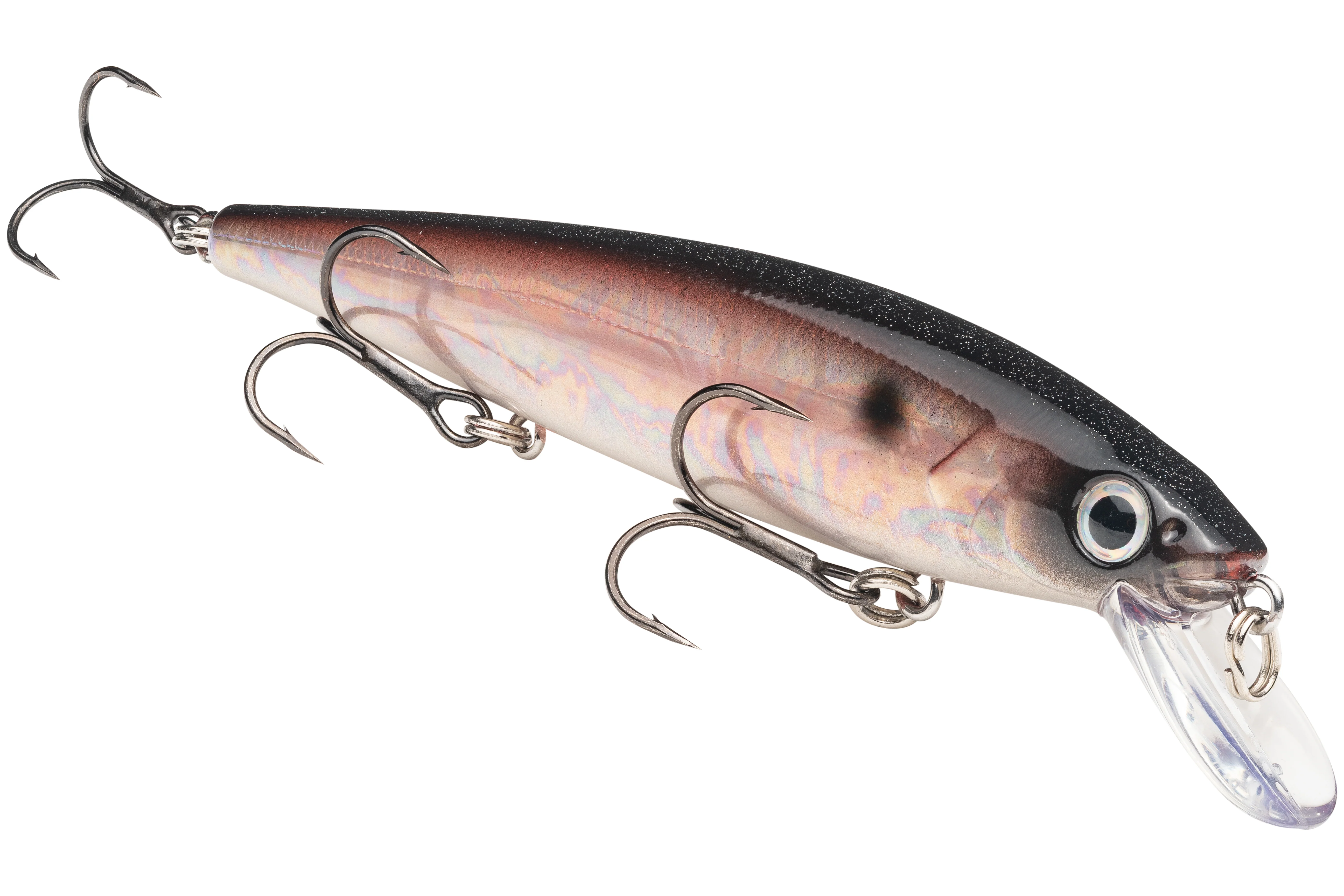 Strike King KVD 300 Series Suspending Medium Diving Jerkbait - 4.75 Inch - Image 17