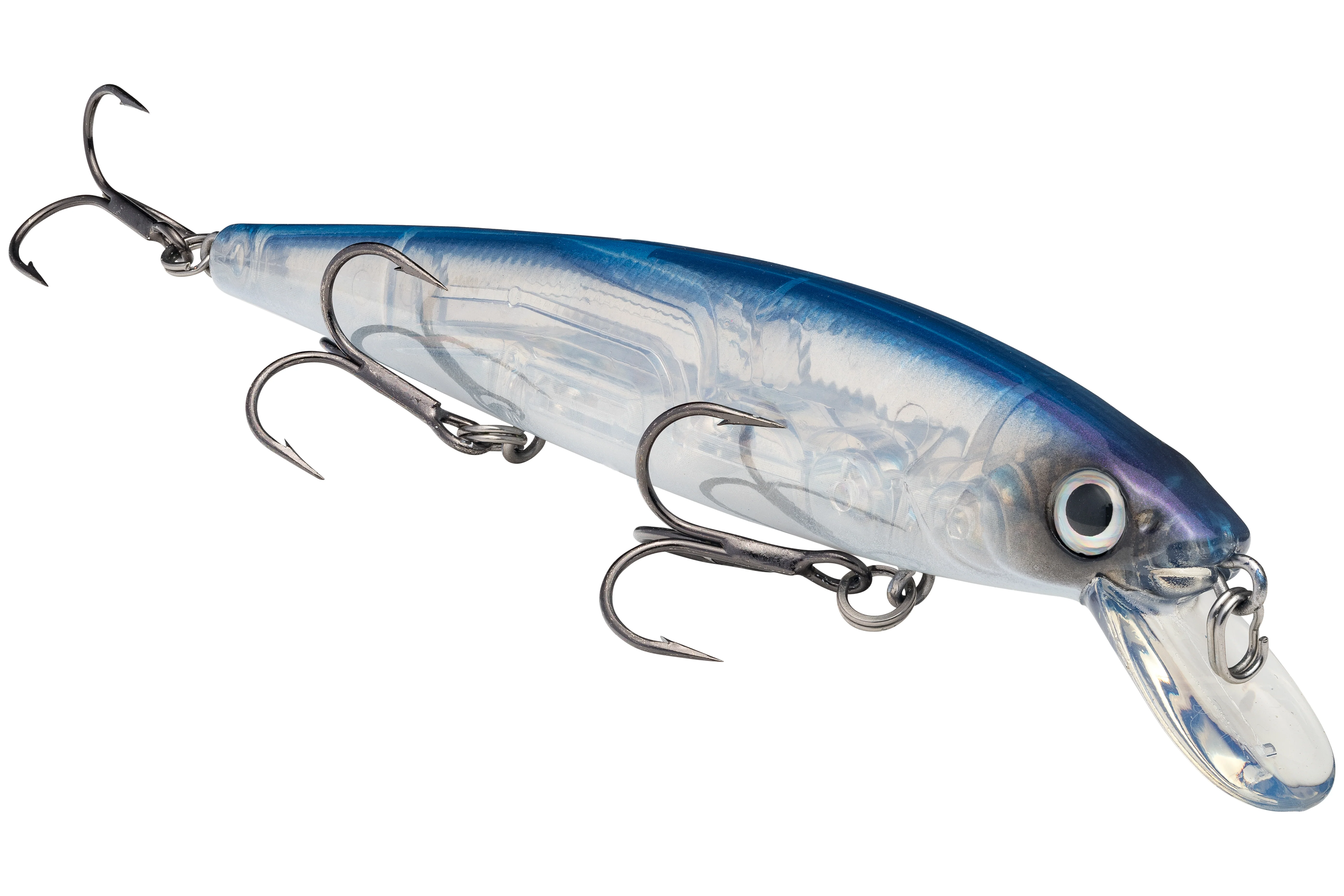 Strike King KVD 300 Series Suspending Medium Diving Jerkbait - 4.75 Inch - Image 18