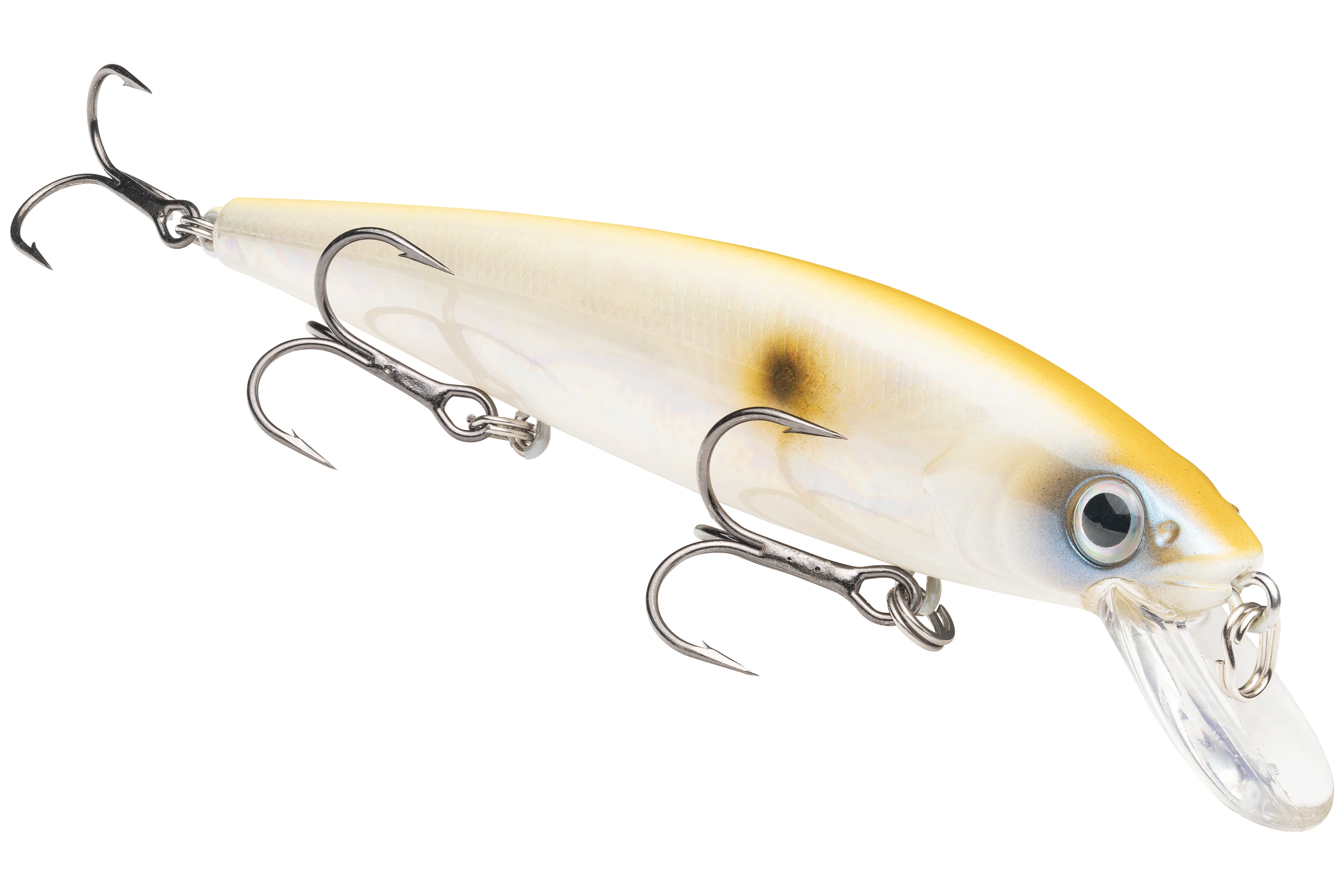 Strike King KVD 300 Series Suspending Medium Diving Jerkbait - 4.75 Inch - Image 19