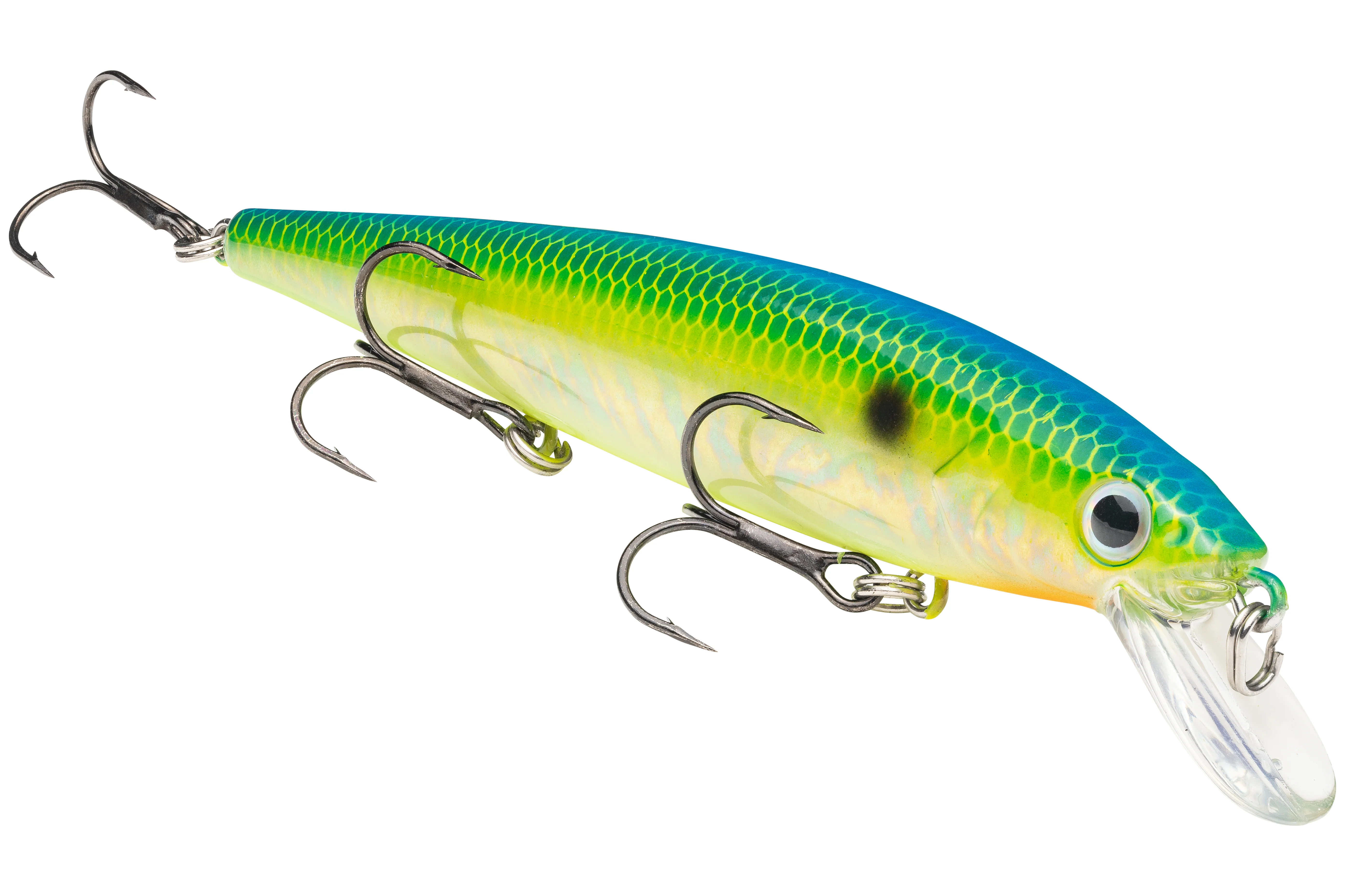 Strike King KVD 300 Series Suspending Medium Diving Jerkbait - 4.75 Inch - Image 20