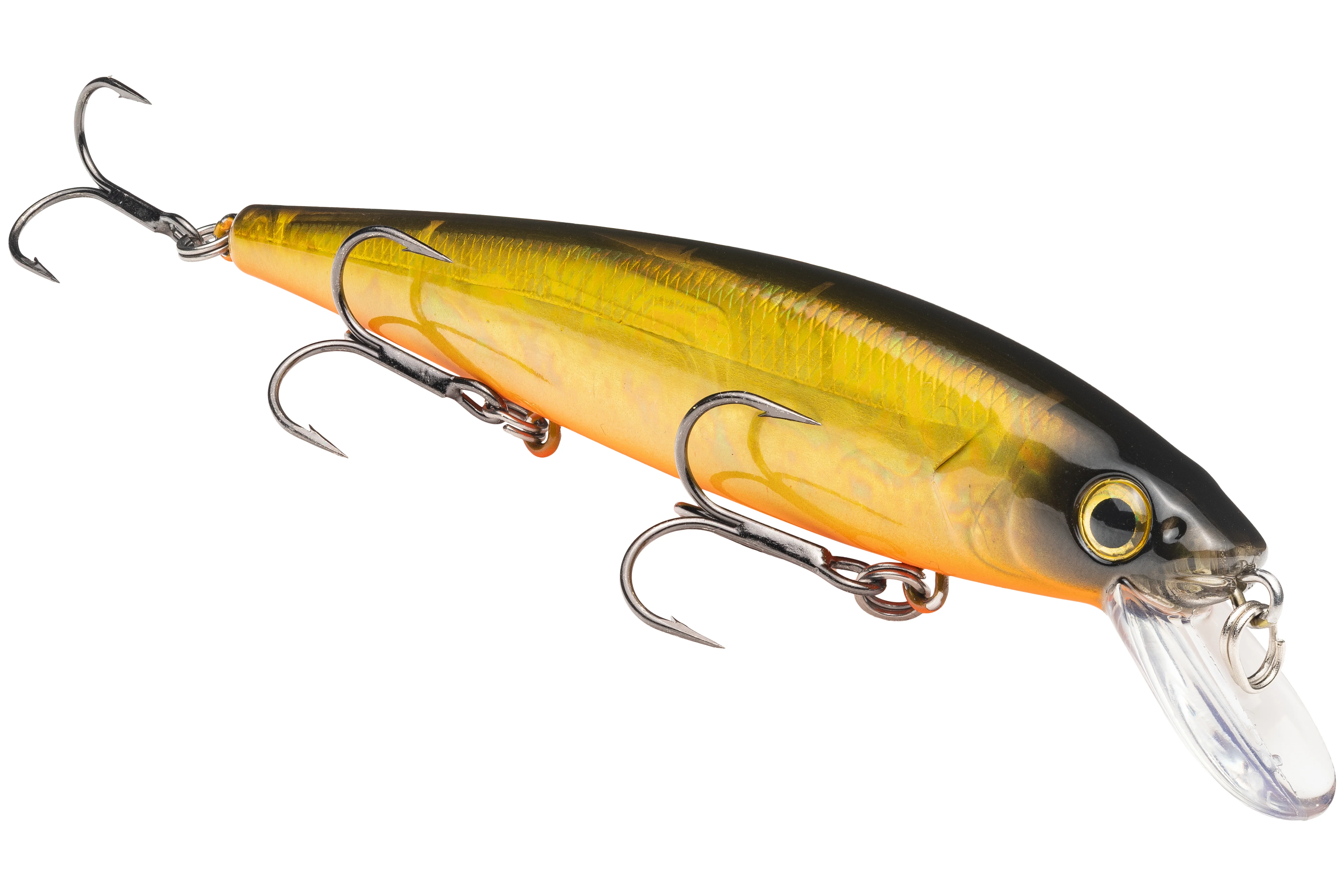 Strike King KVD 300 Series Suspending Medium Diving Jerkbait - 4.75 Inch - Image 21