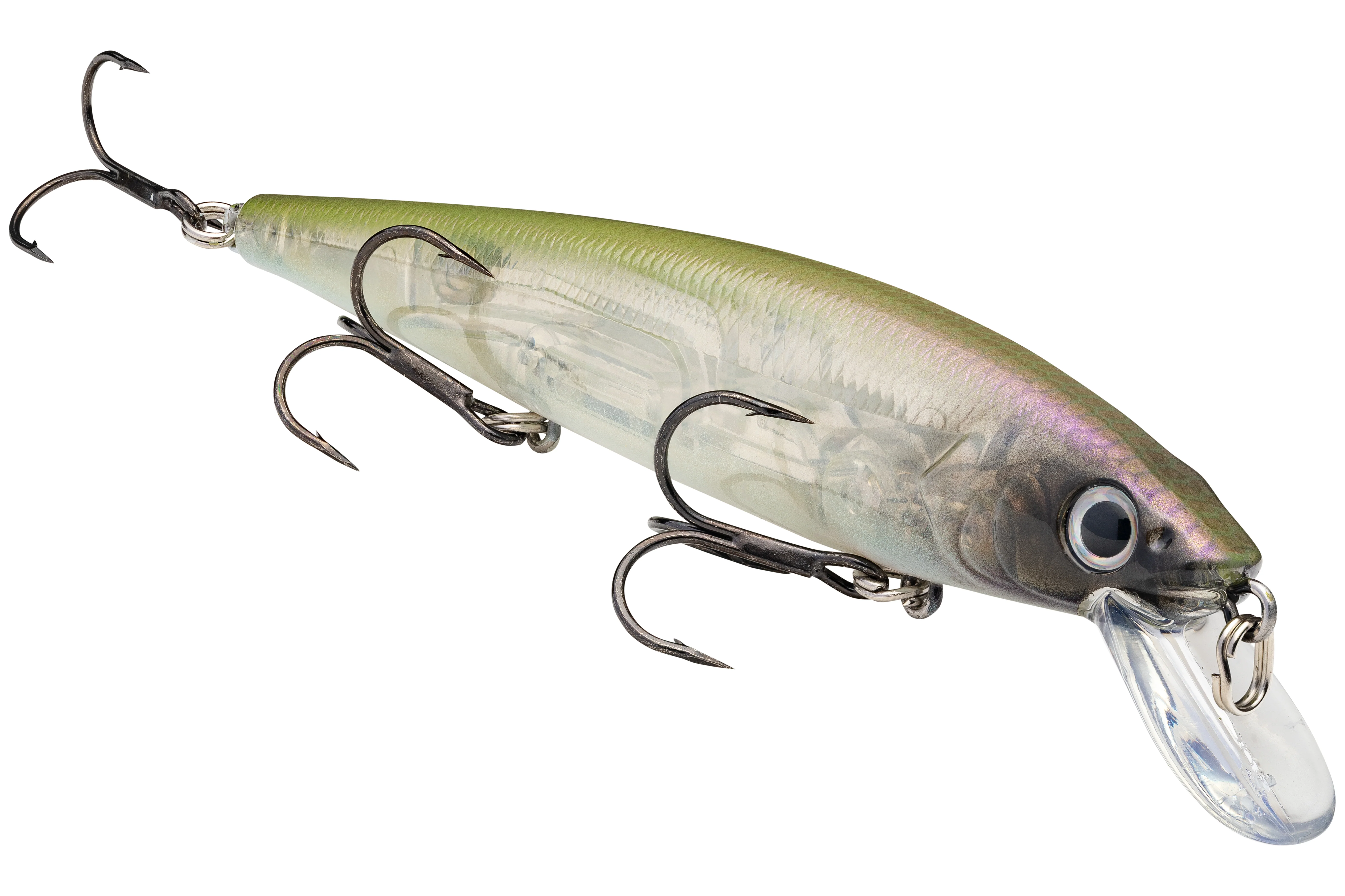 Strike King KVD 300 Series Suspending Medium Diving Jerkbait - 4.75 Inch - Image 22