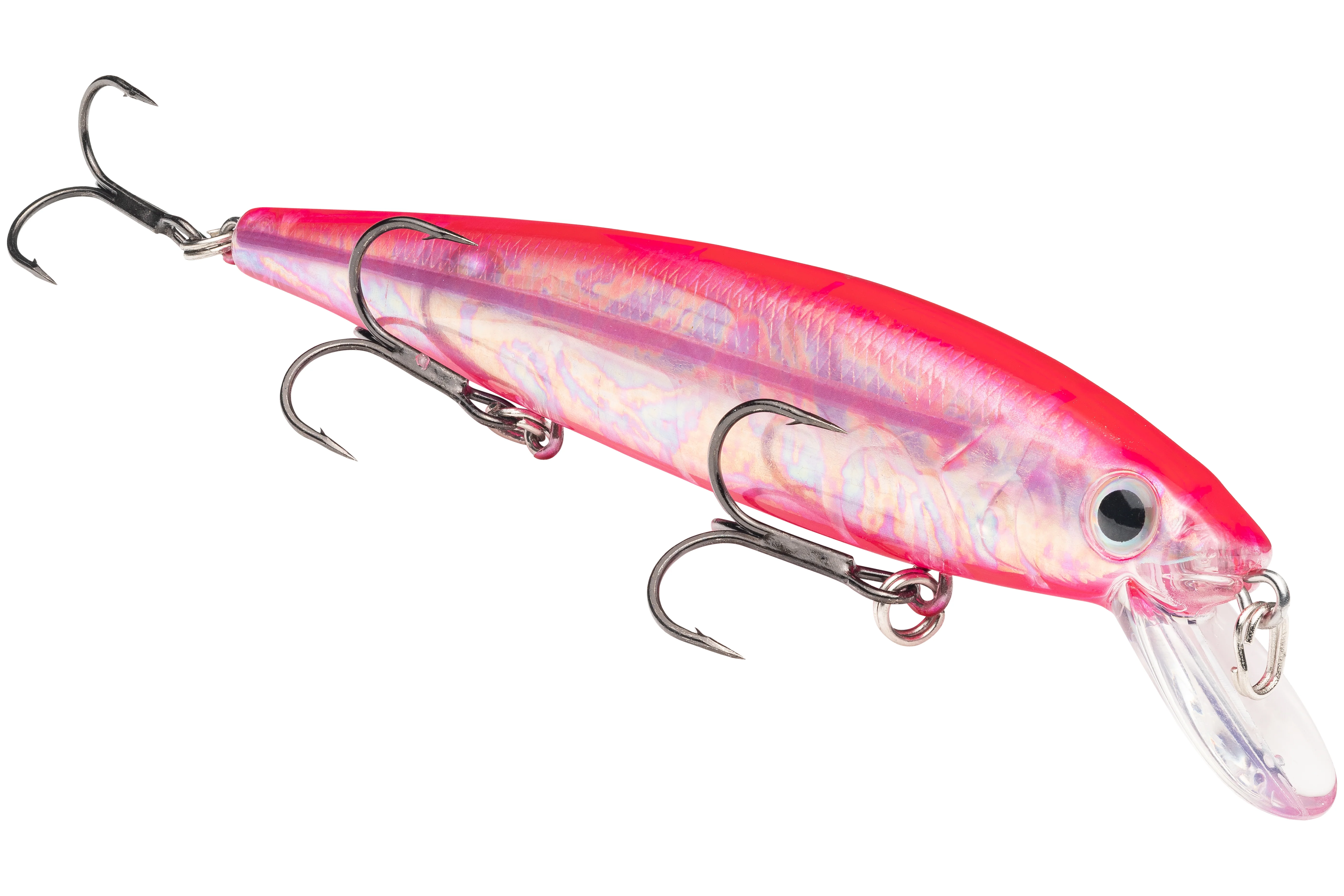 Strike King KVD 300 Series Suspending Medium Diving Jerkbait - 4.75 Inch - Image 23