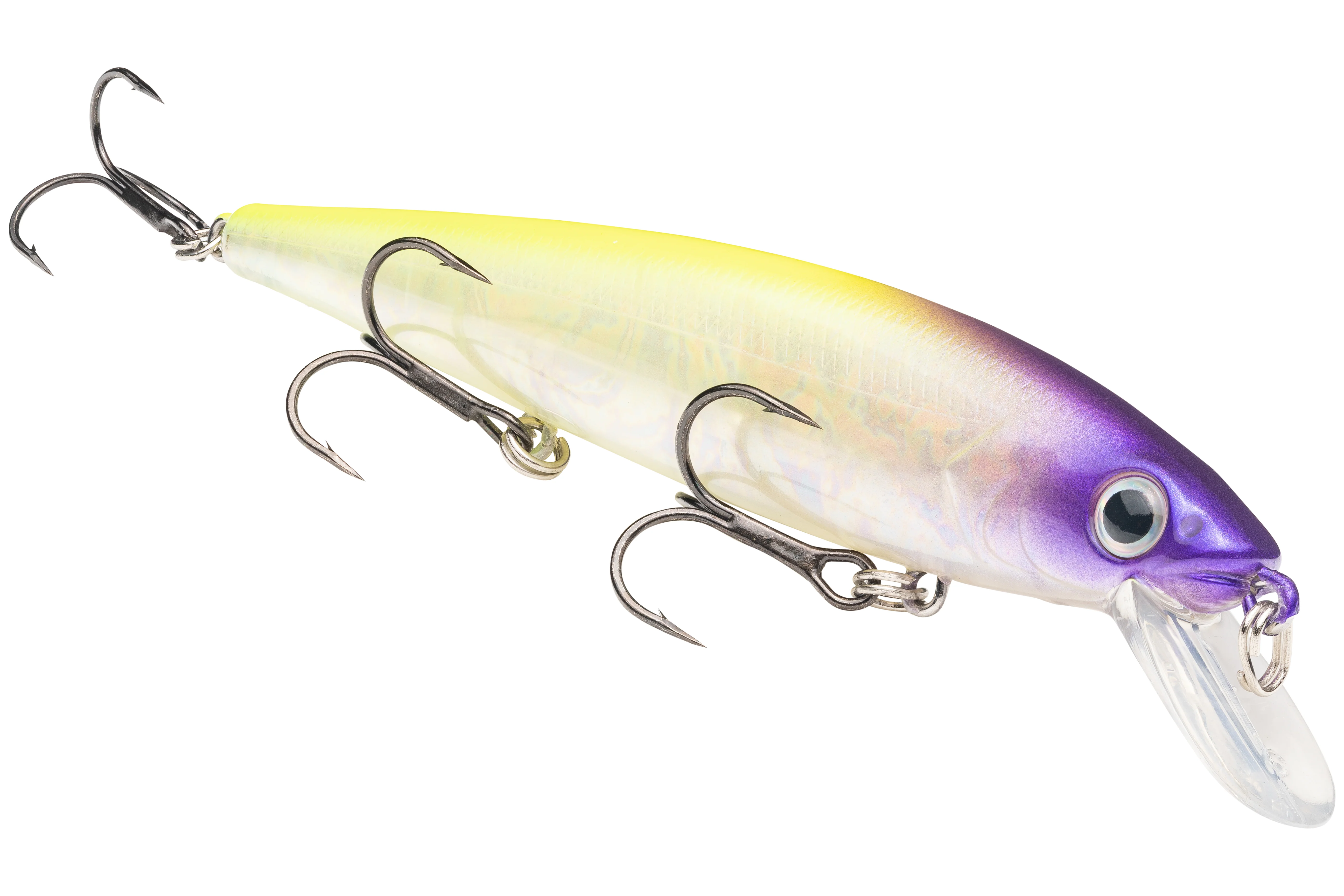 Strike King KVD 300 Series Suspending Medium Diving Jerkbait - 4.75 Inch - Image 24