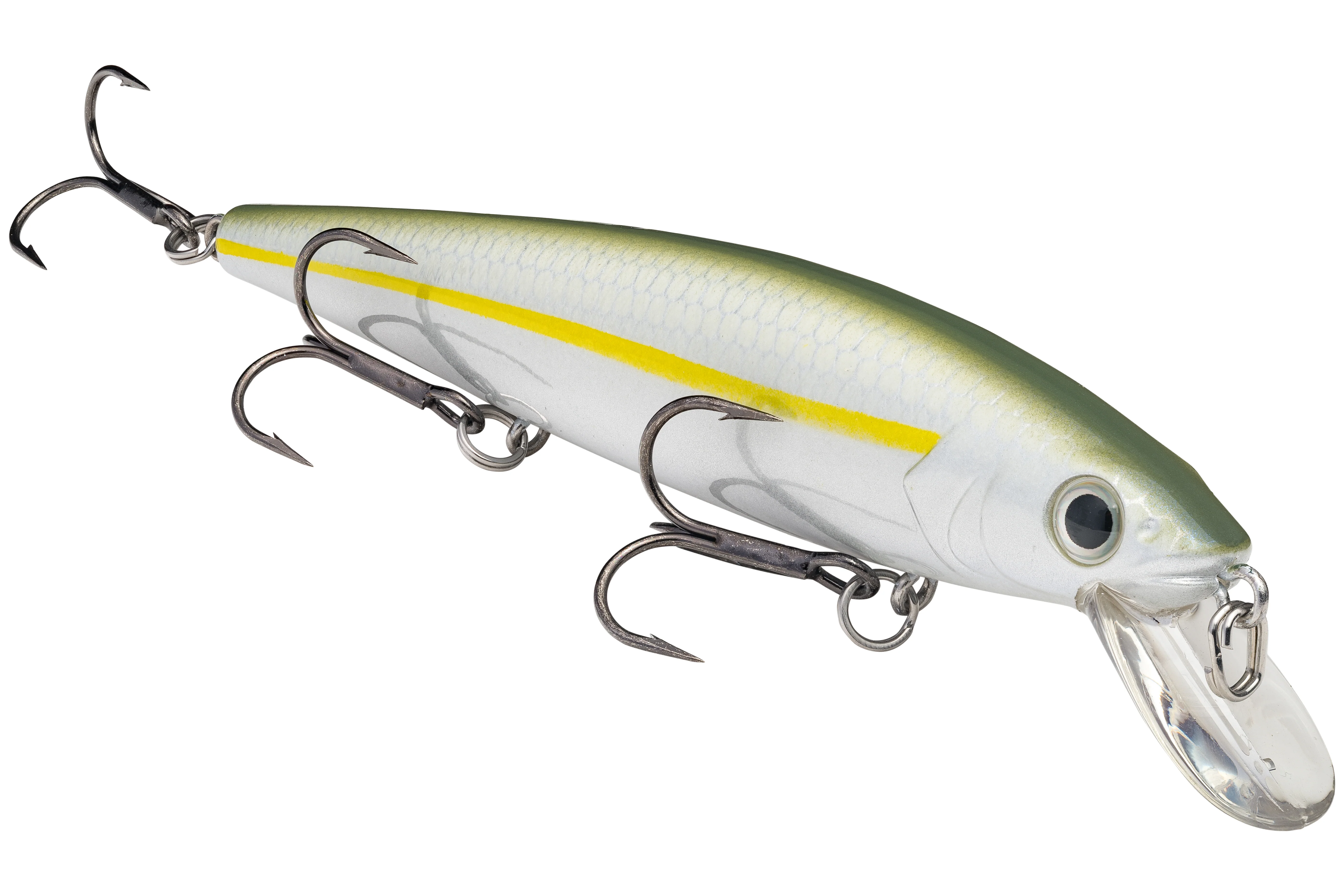Strike King KVD 300 Series Suspending Medium Diving Jerkbait - 4.75 Inch - Image 25