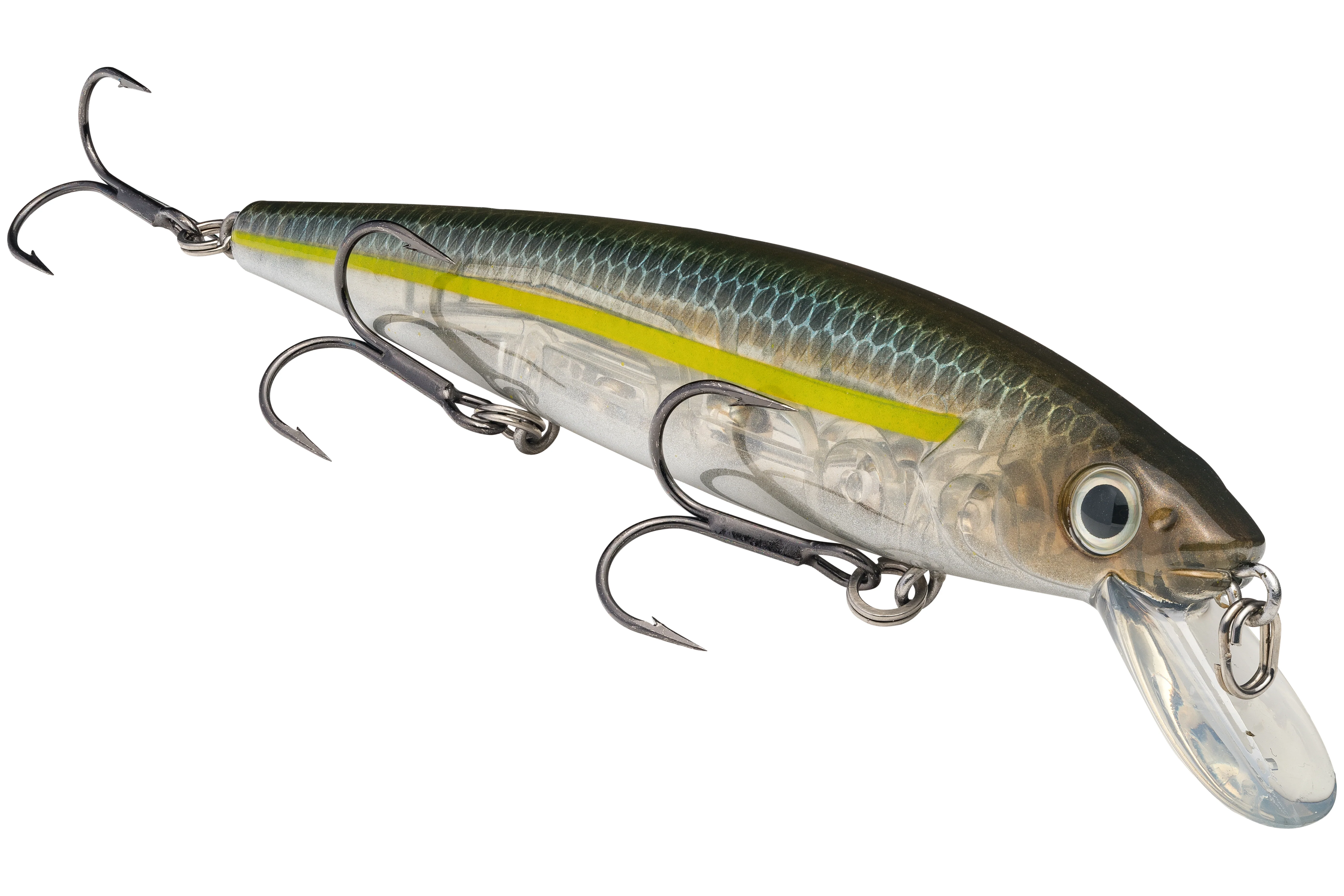 Strike King KVD 300 Series Suspending Medium Diving Jerkbait - 4.75 Inch - Image 26