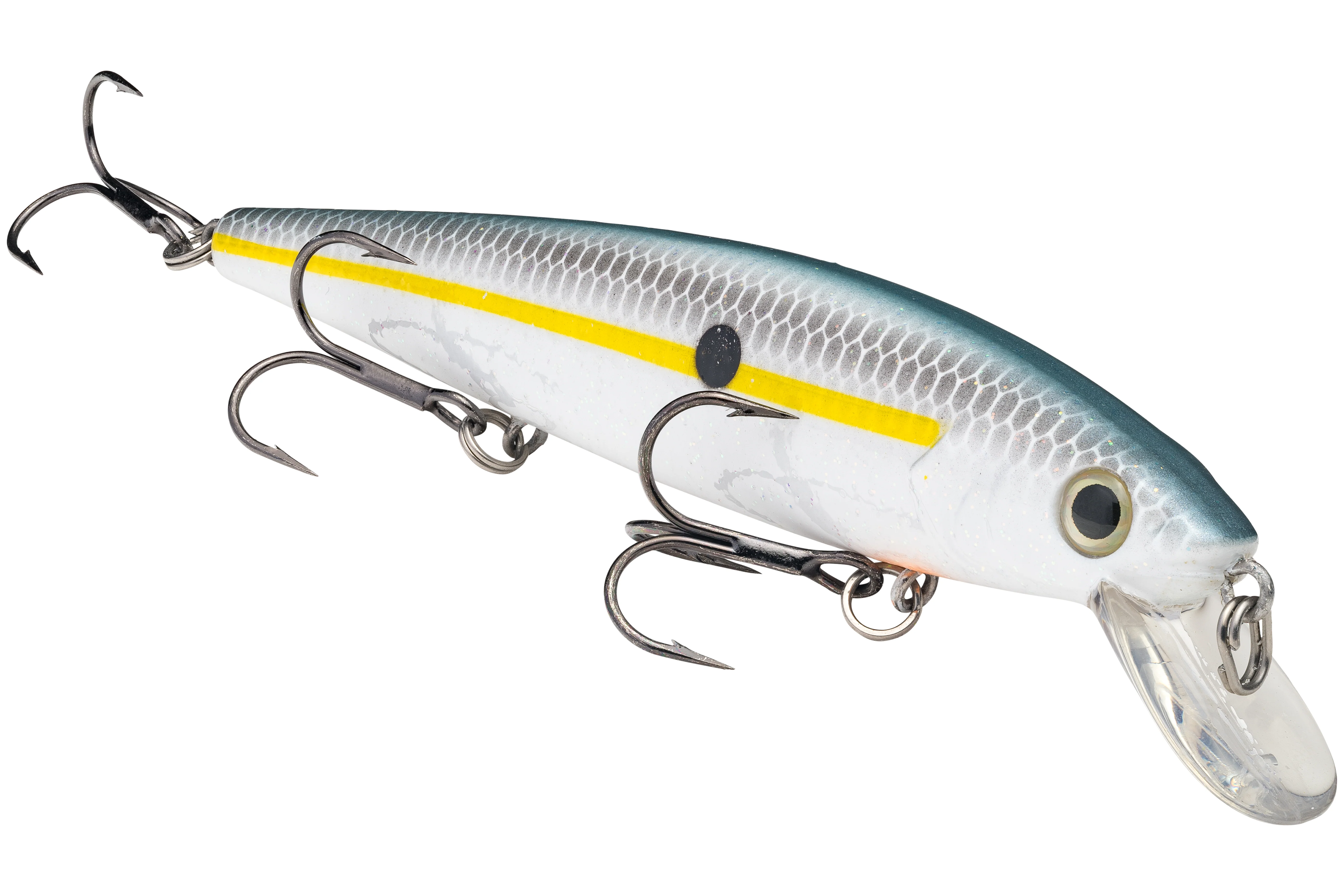 Strike King KVD 300 Series Suspending Medium Diving Jerkbait - 4.75 Inch - Image 27