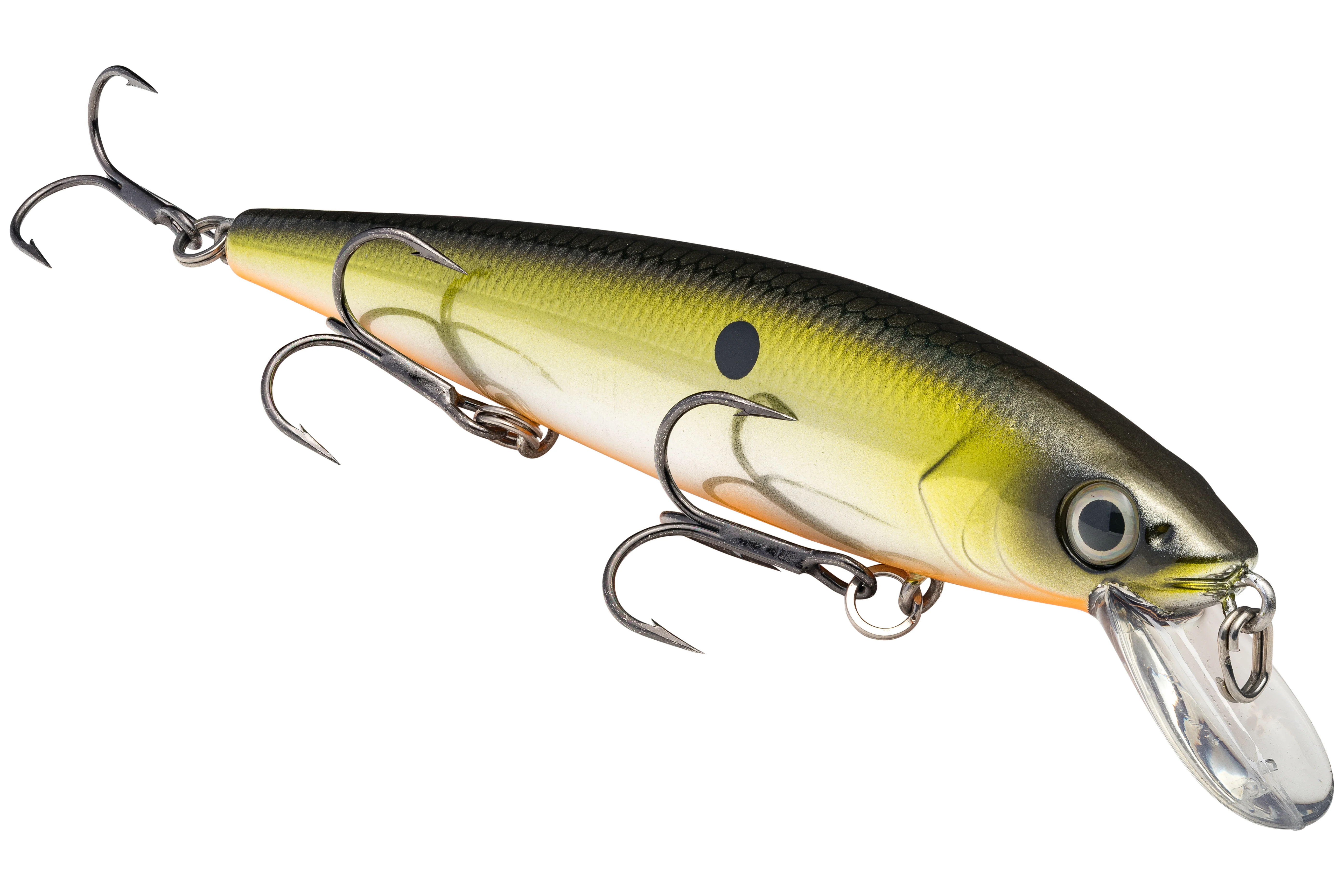 Strike King KVD 300 Series Suspending Medium Diving Jerkbait - 4.75 Inch - Image 28