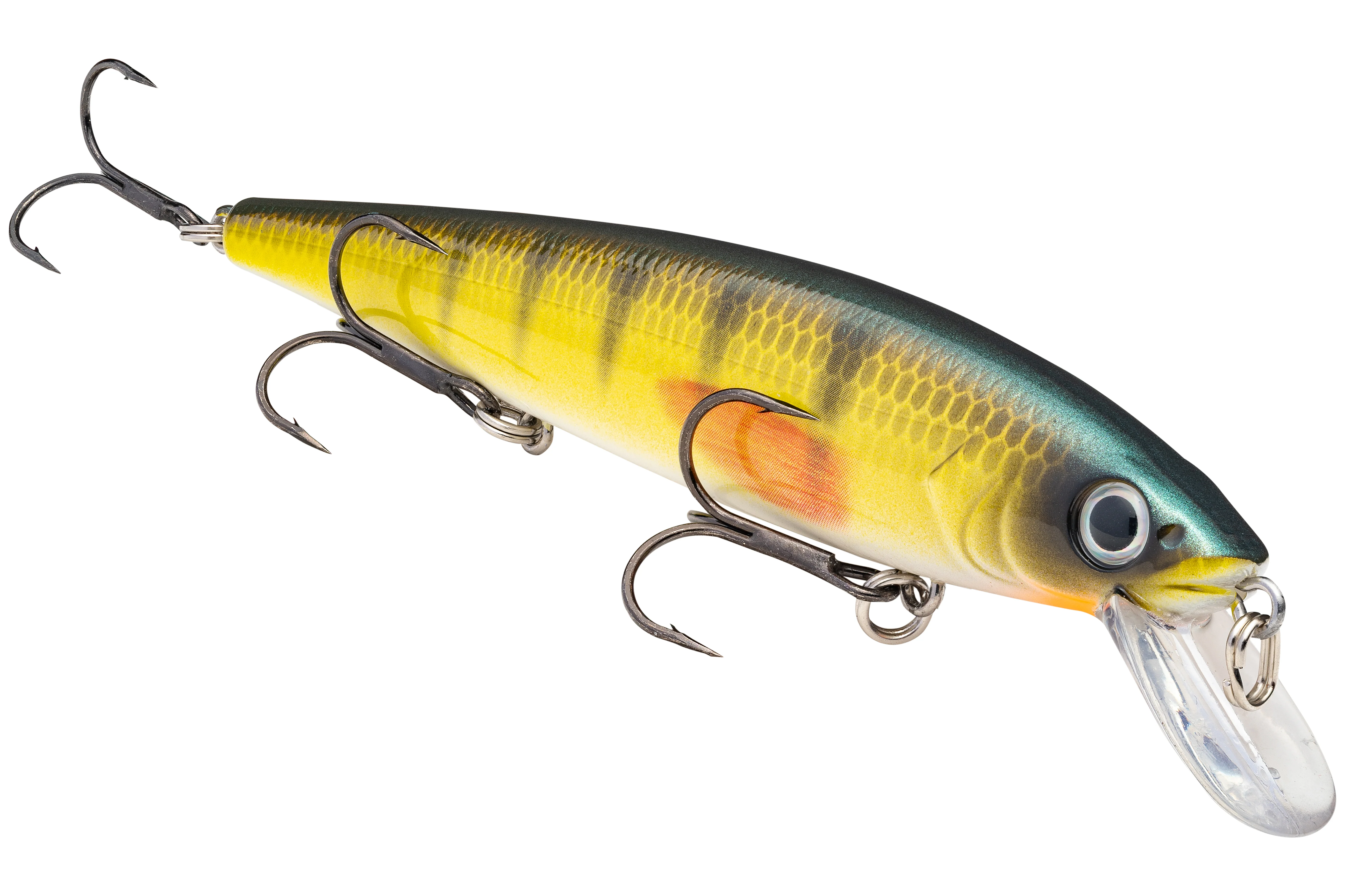 Strike King KVD 300 Series Suspending Medium Diving Jerkbait - 4.75 Inch - Image 30