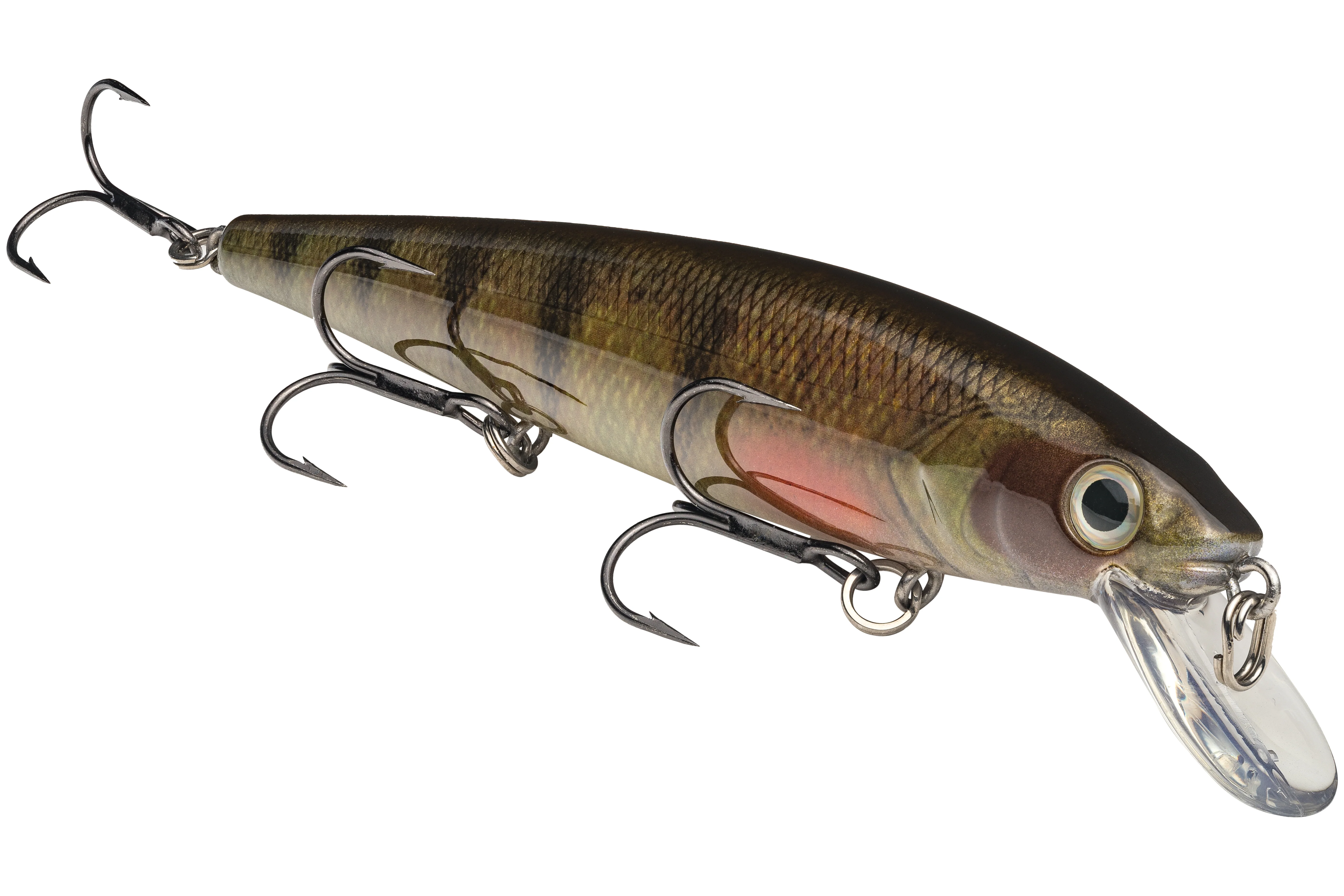 Strike King KVD 300 Series Suspending Medium Diving Jerkbait - 4.75 Inch - Image 31