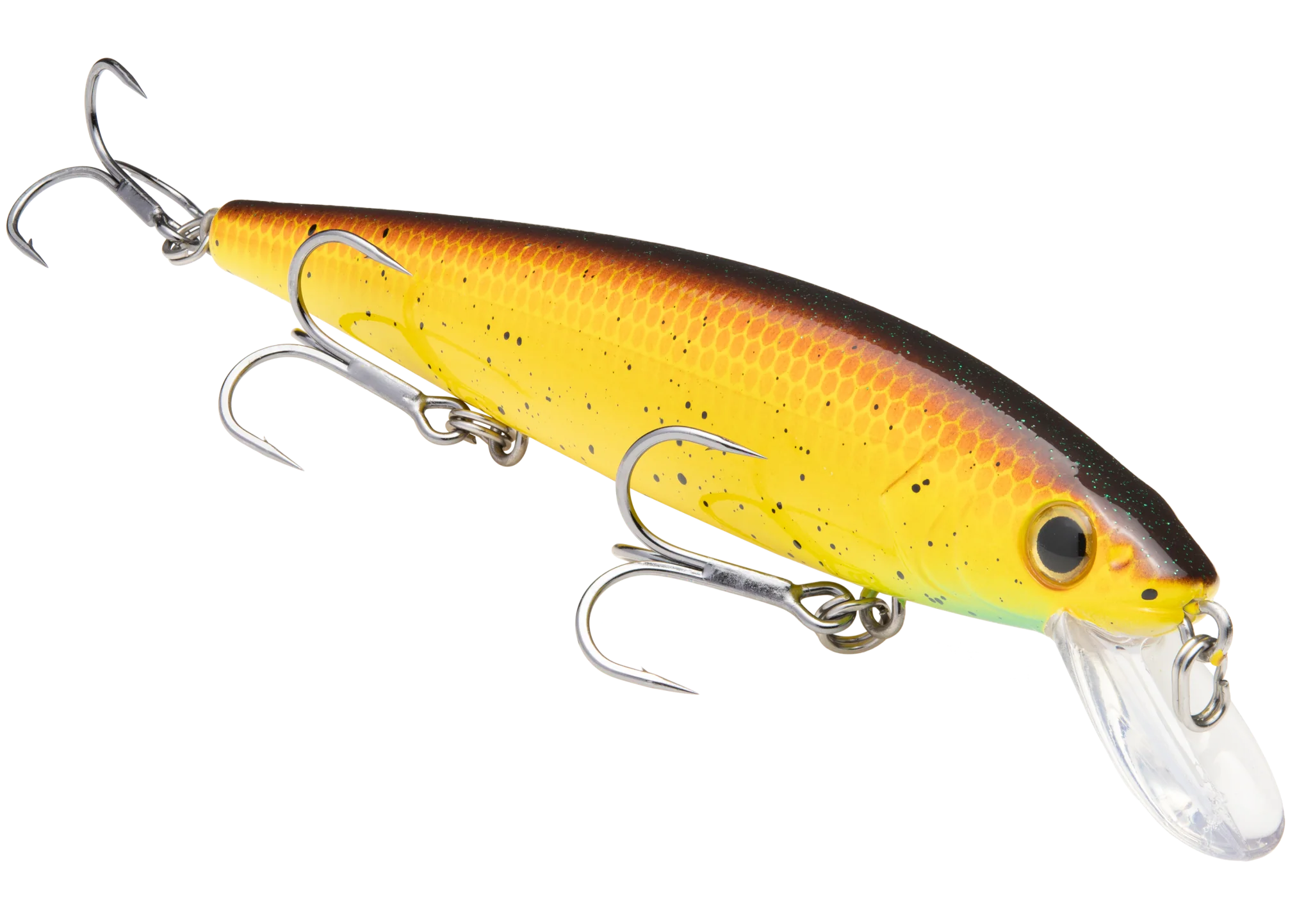 Strike King KVD 300 Series Suspending Medium Diving Jerkbait - 4.75 Inch - Image 34