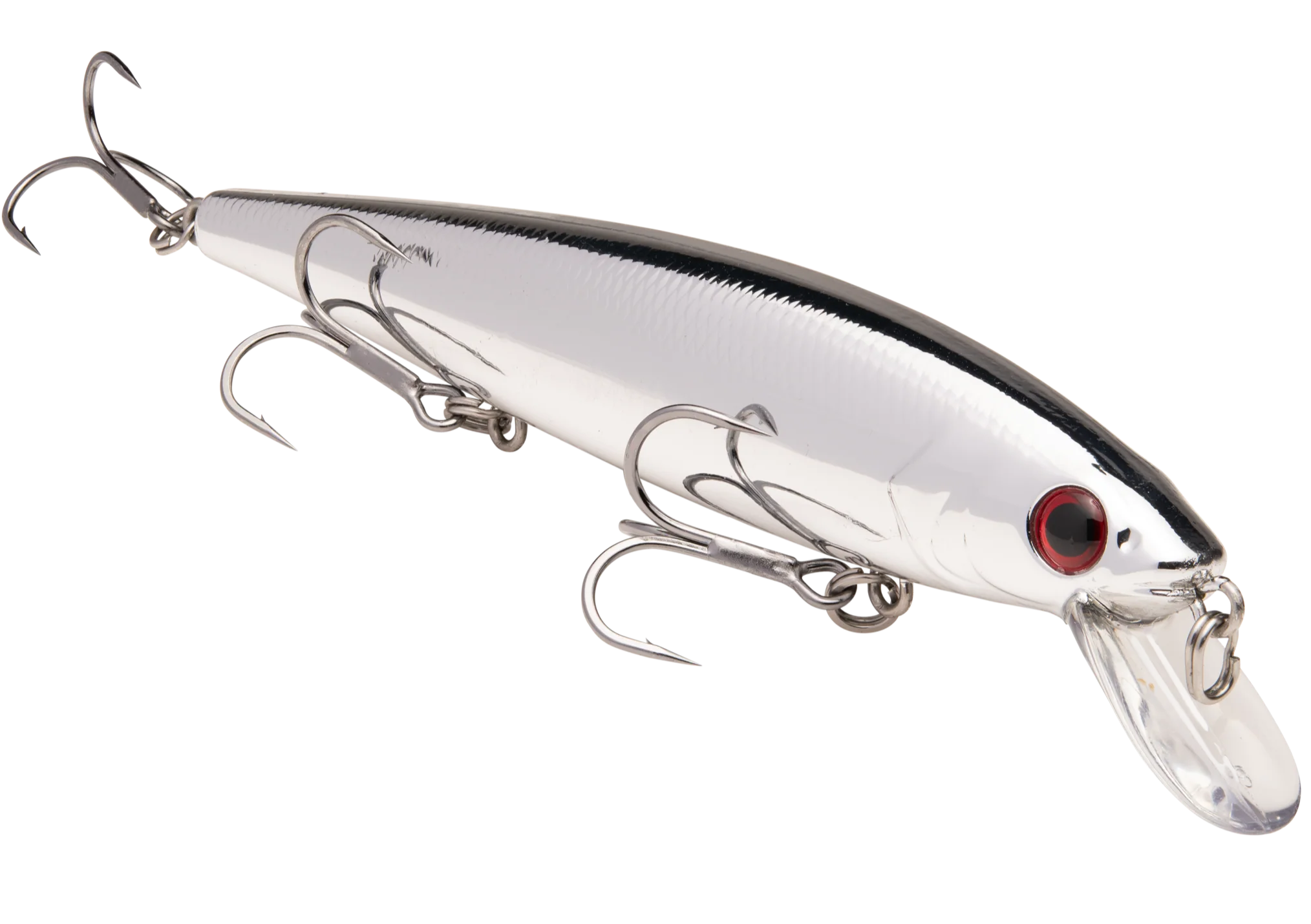 Strike King KVD 300 Series Suspending Medium Diving Jerkbait - 4.75 Inch - Image 35