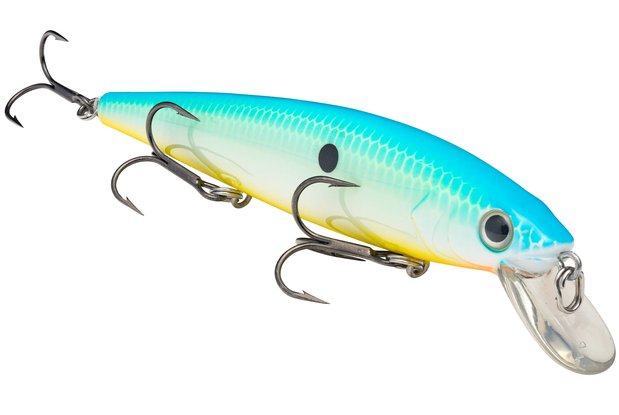 Strike King KVD 300 Series Suspending Medium Diving Jerkbait - 4.75 Inch - Image 38