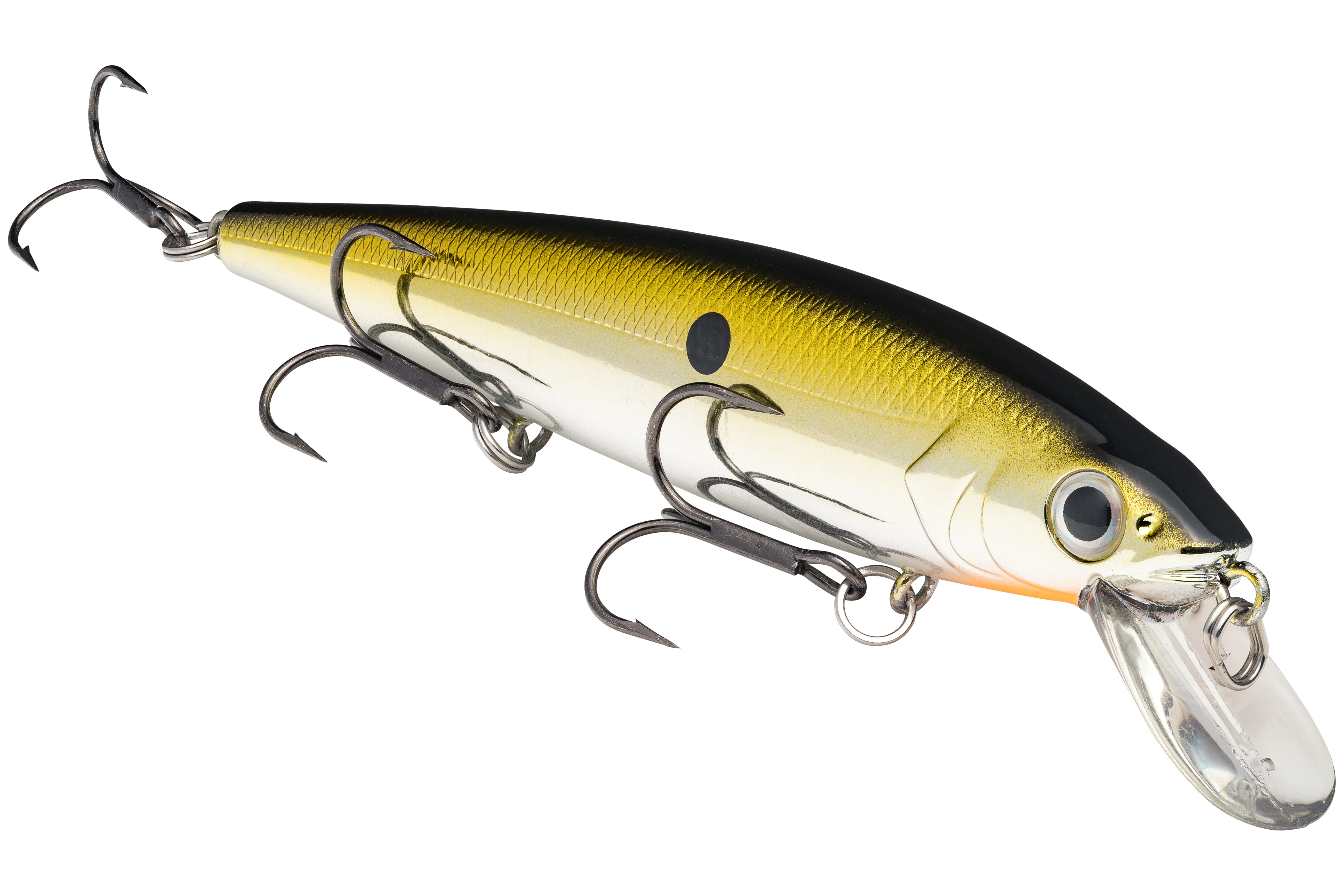 Strike King KVD 300 Series Suspending Medium Diving Jerkbait - 4.75 Inch - Image 5