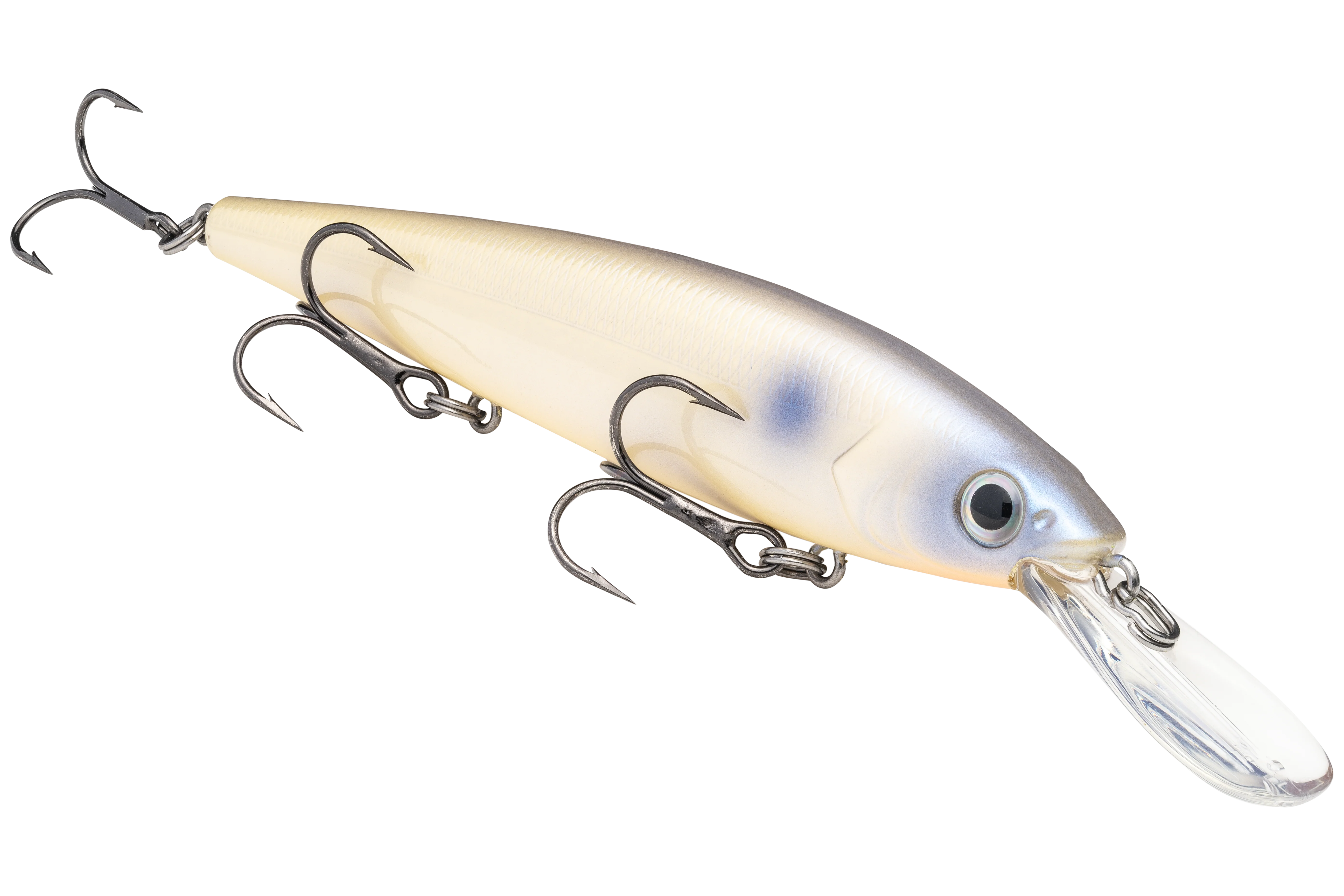 Strike King KVD 300D Series Deep Diving Jerkbait - 4.75 Inch - Image 11