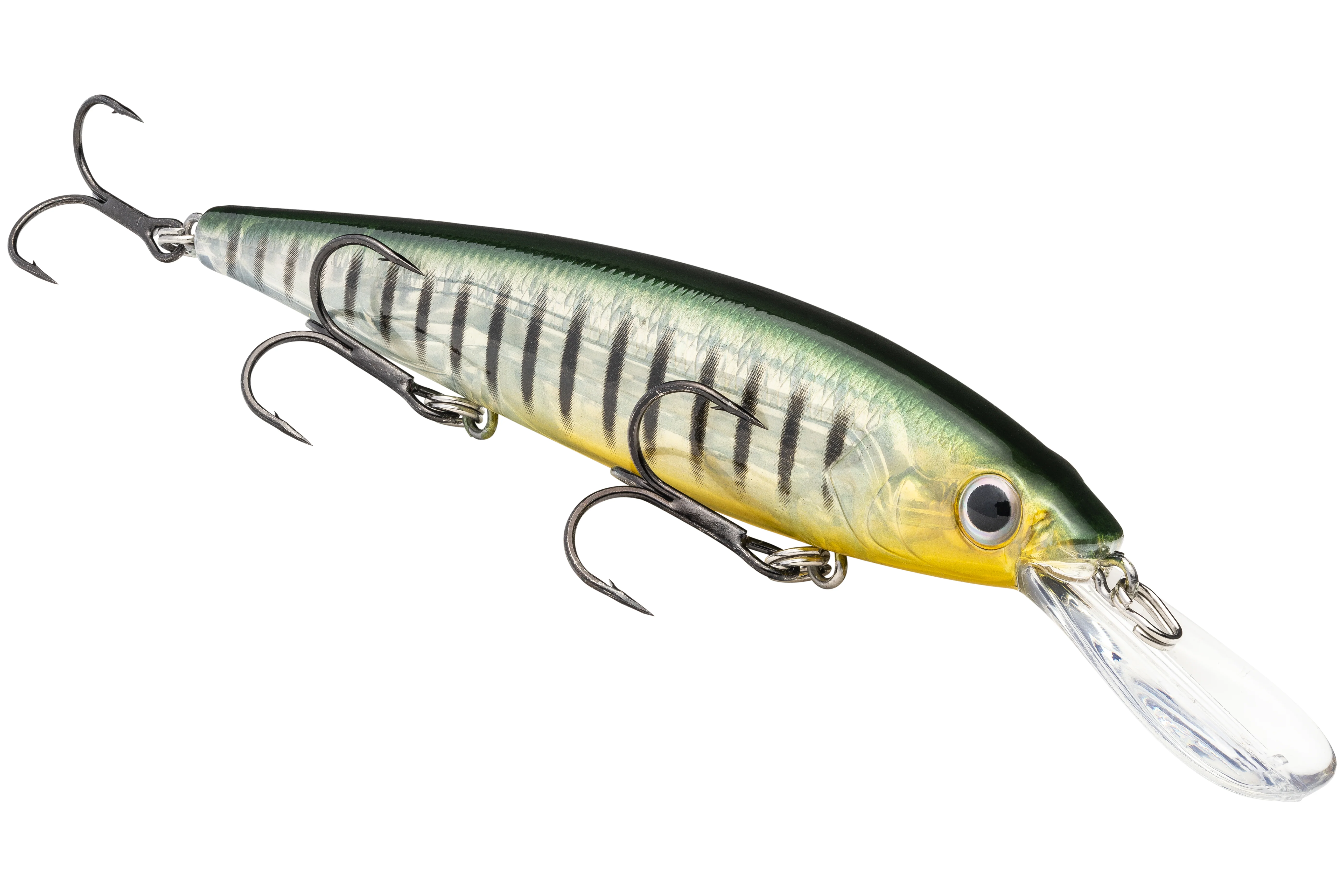 Strike King KVD 300D Series Deep Diving Jerkbait - 4.75 Inch - Image 12