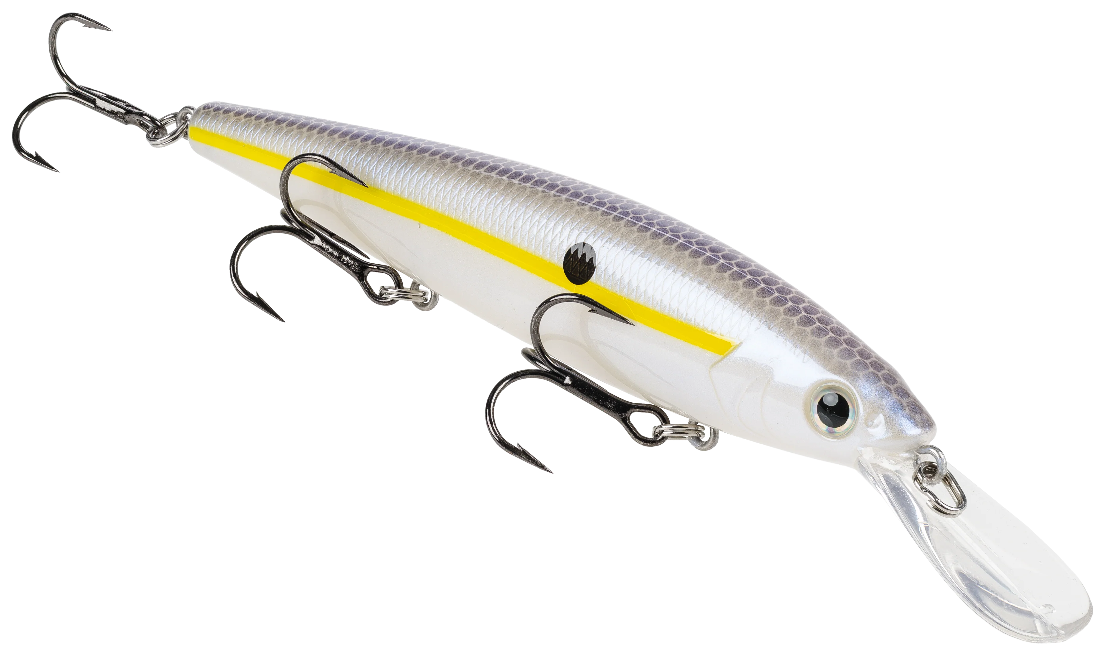 Strike King KVD 300D Series Deep Diving Jerkbait - 4.75 Inch - Image 26