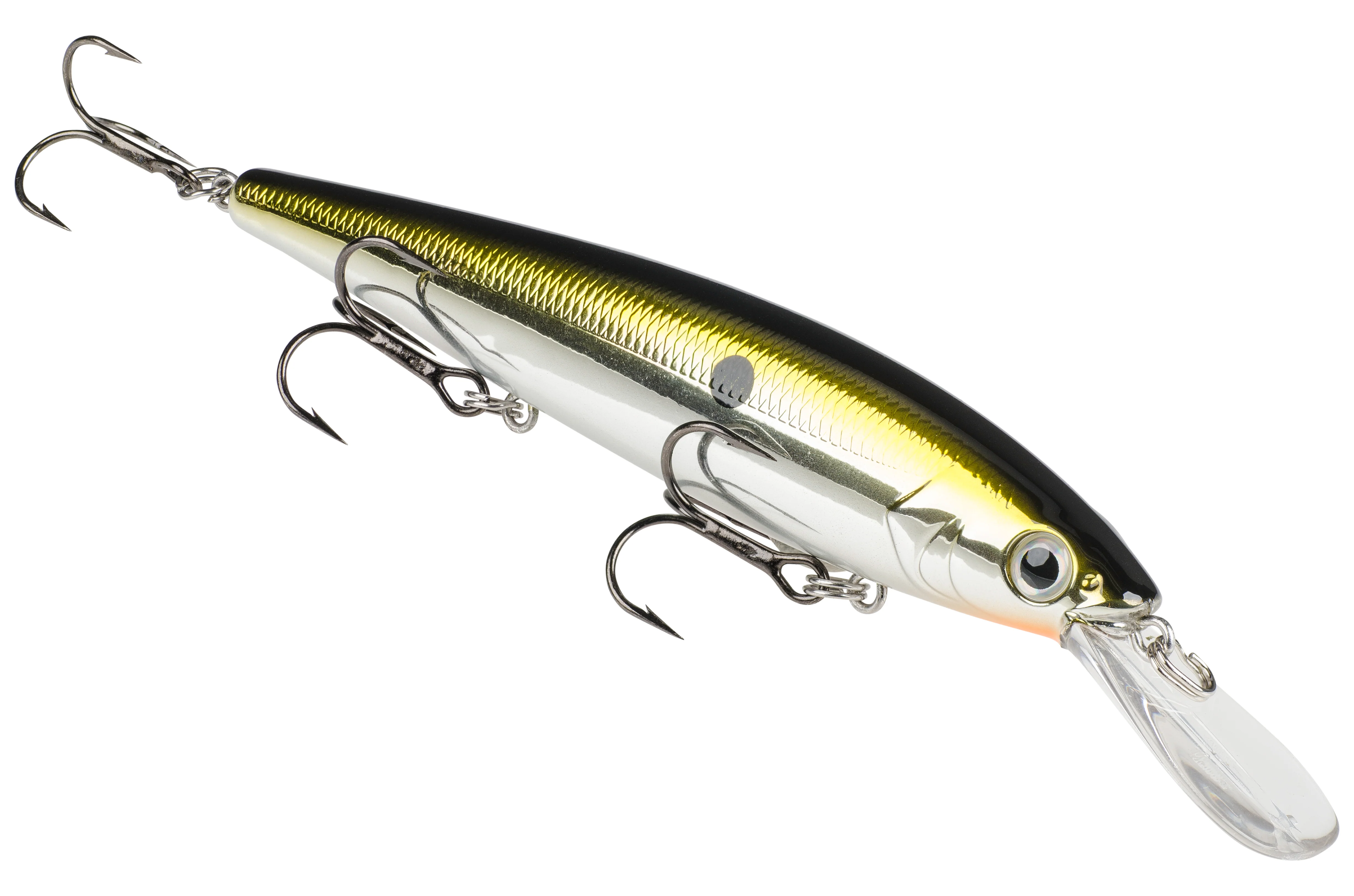 Strike King KVD 300D Series Deep Diving Jerkbait - 4.75 Inch - Image 3