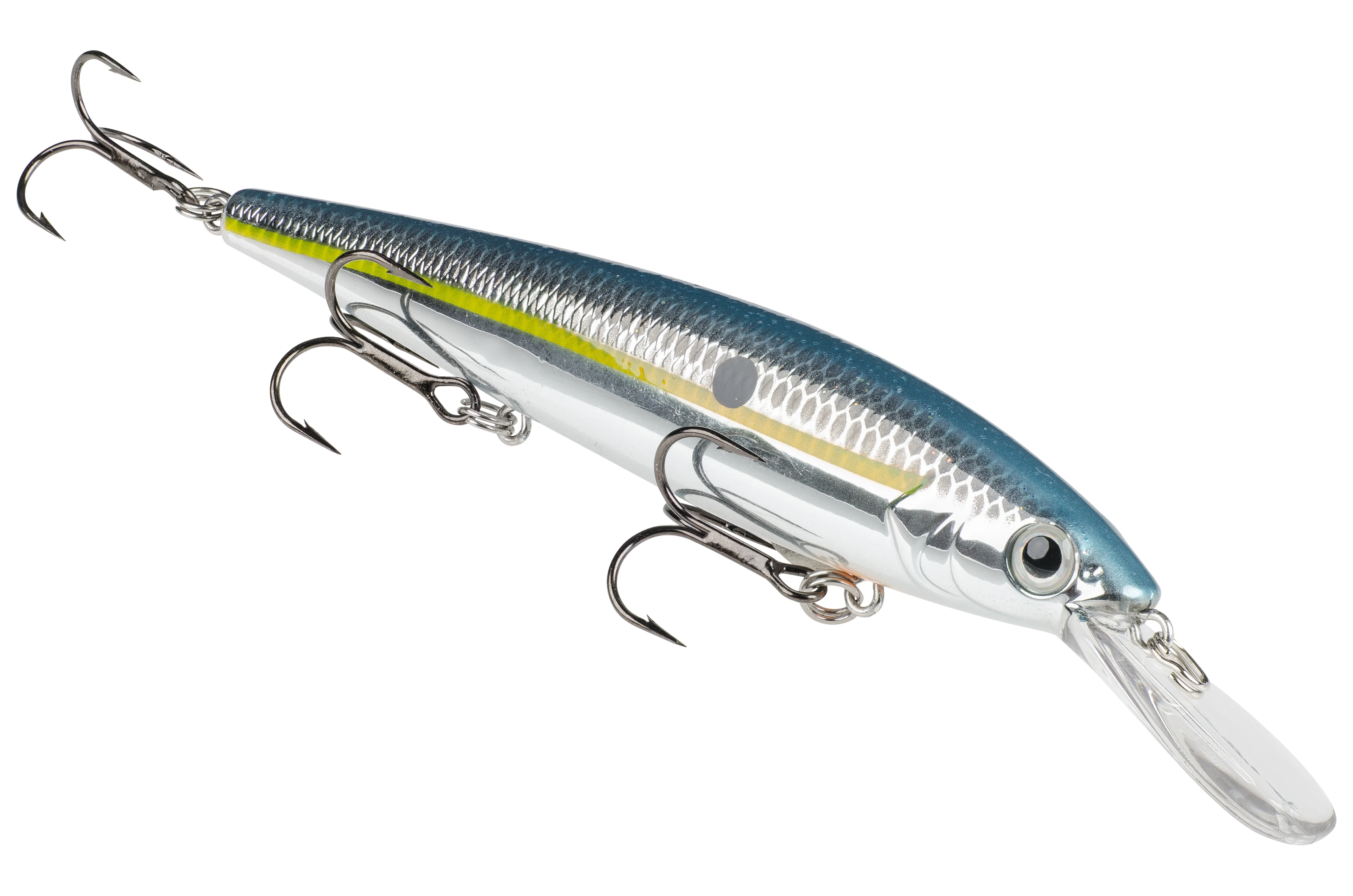 Strike King KVD 300D Series Deep Diving Jerkbait - 4.75 Inch - Image 4
