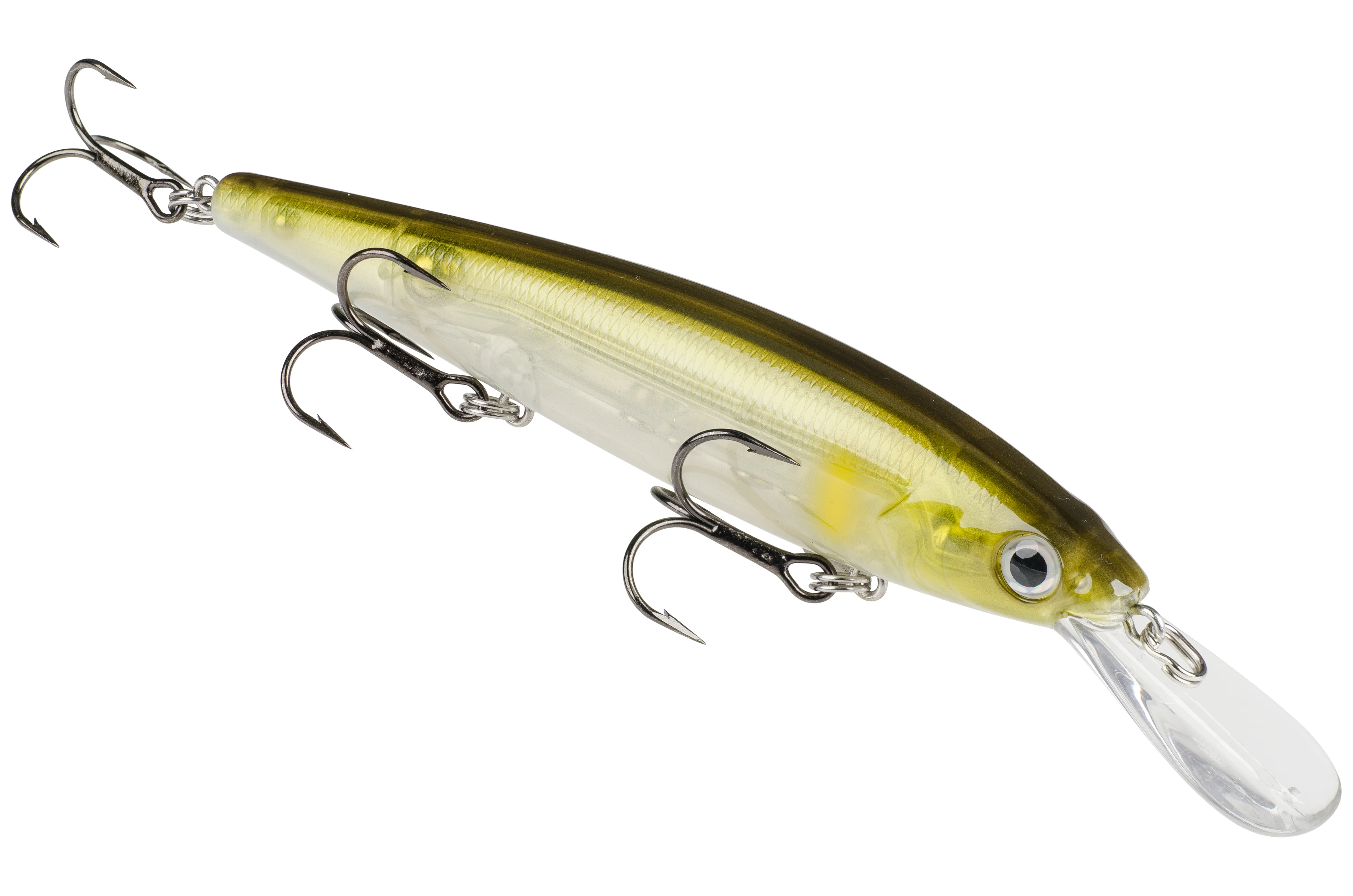 Strike King KVD 300D Series Deep Diving Jerkbait - 4.75 Inch - Image 5