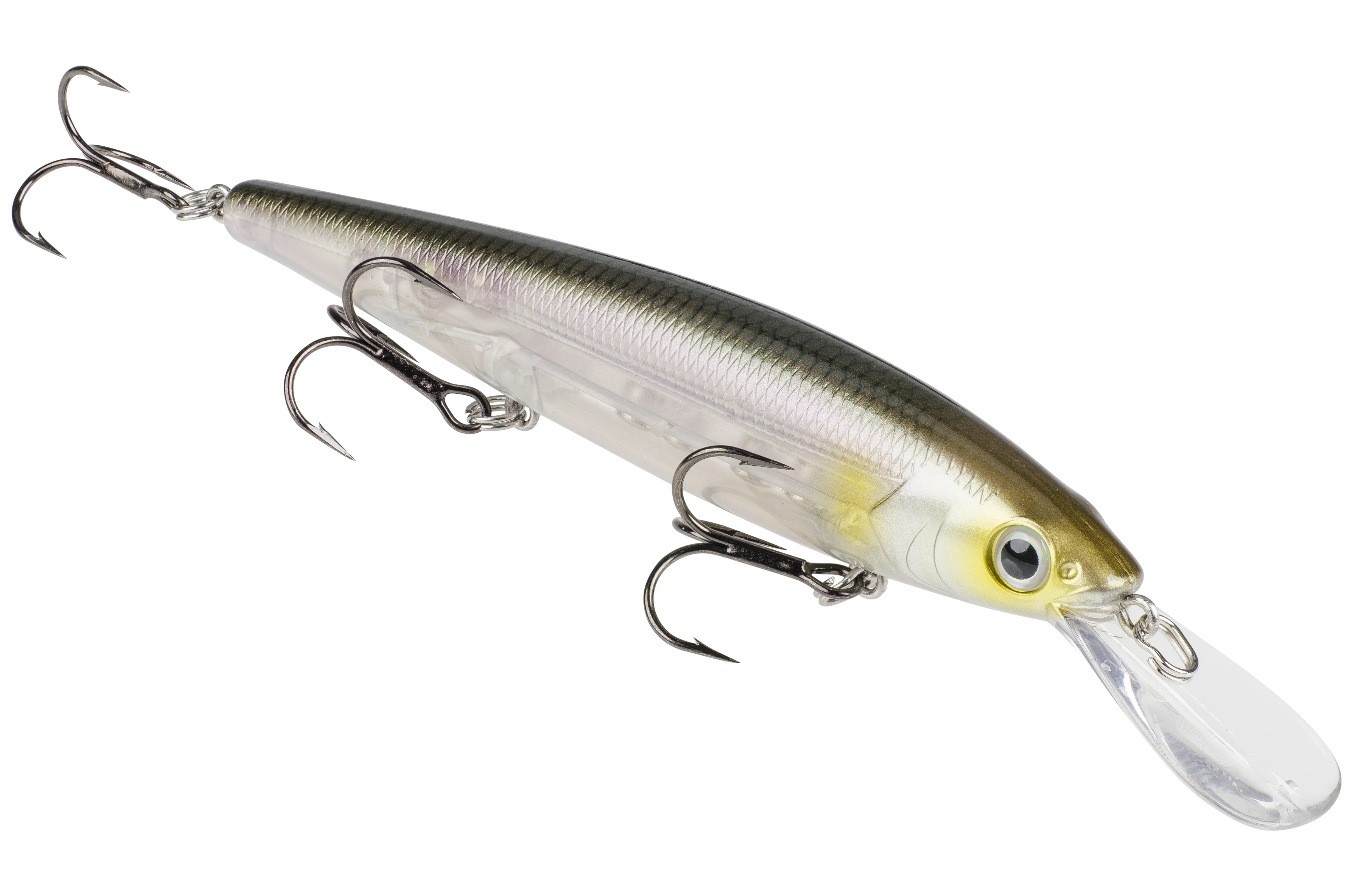 Strike King KVD 300D Series Deep Diving Jerkbait - 4.75 Inch - Image 6